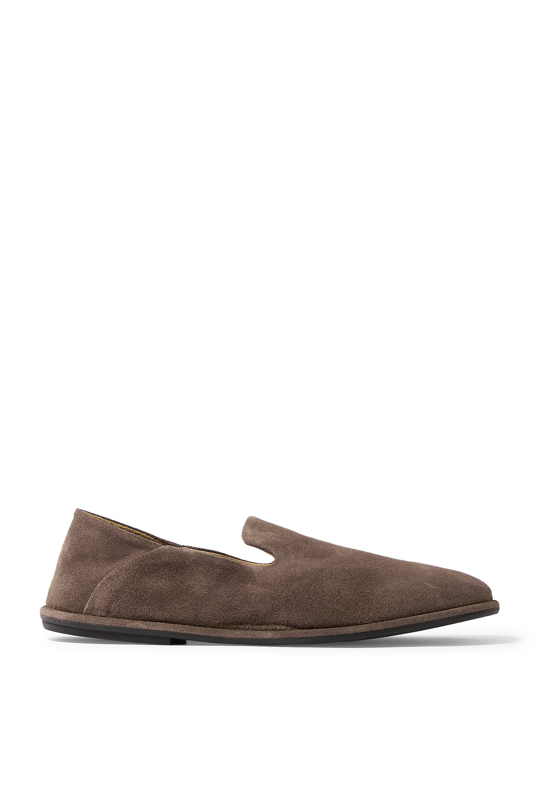  MIENNE 001 Penny Loafers