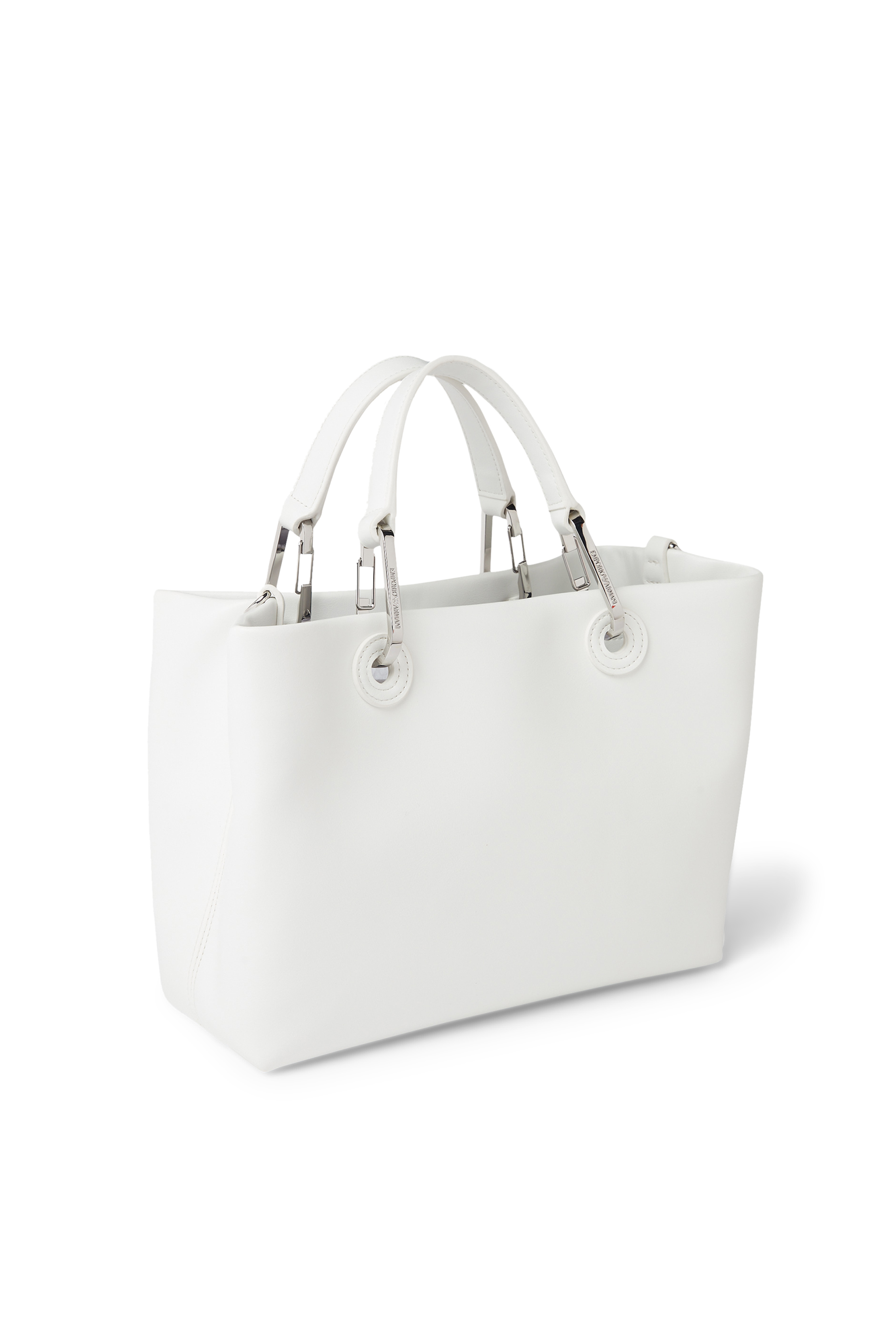 MyEA Small Shopper Tote Bag