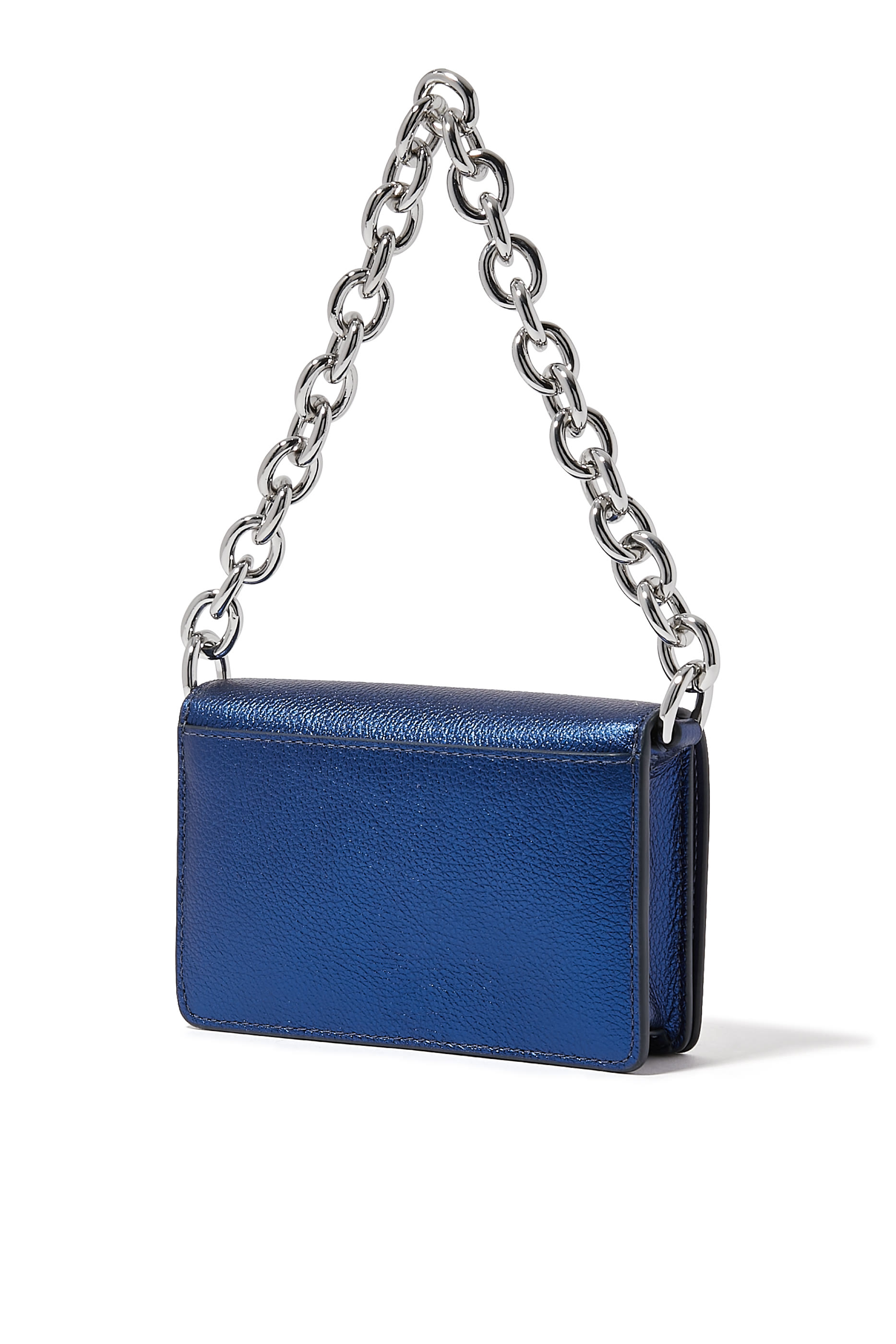 Chain Crossbody Bag