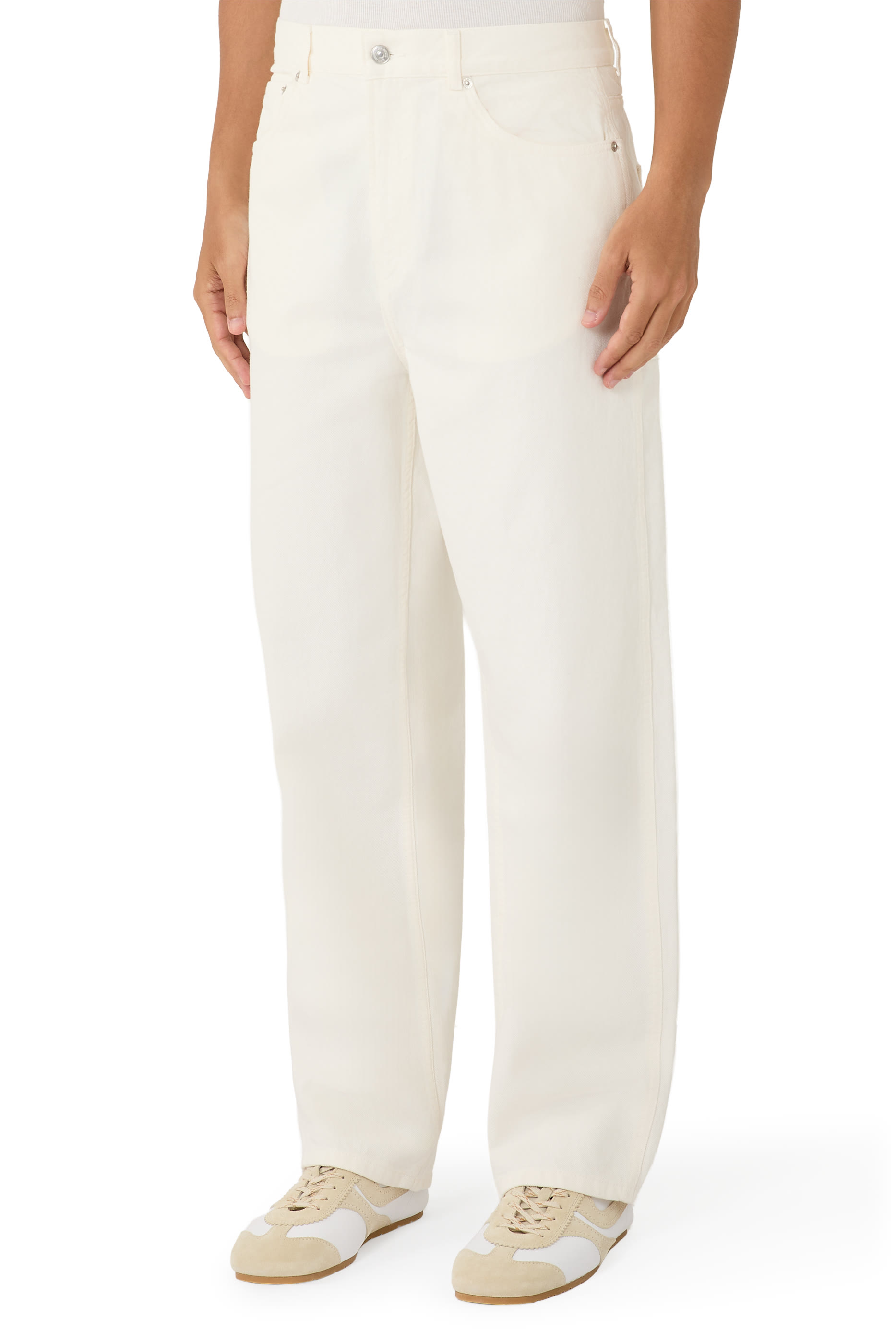 Carpenter Jeans