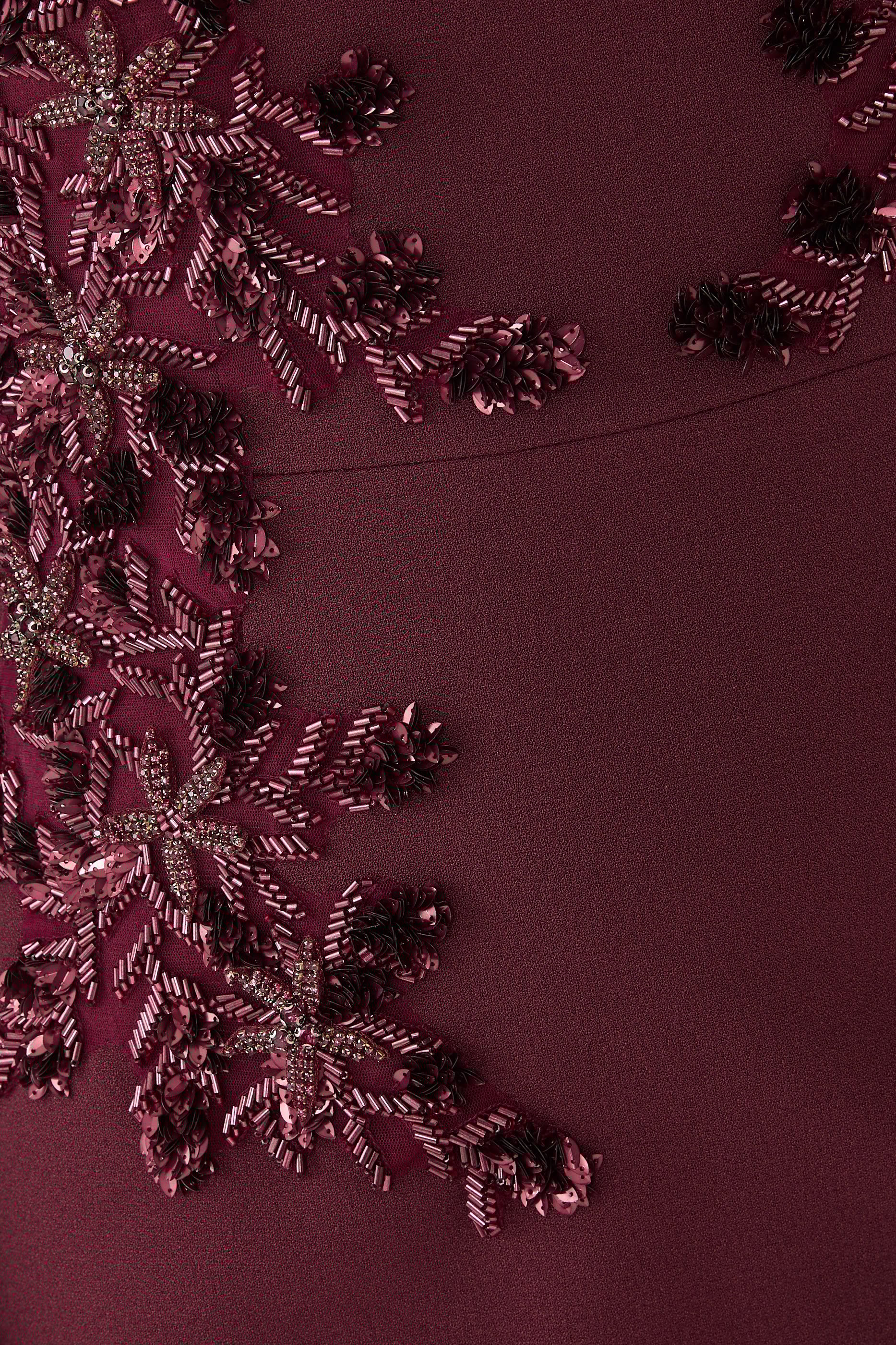 Lulee Long Sleeve Gown 