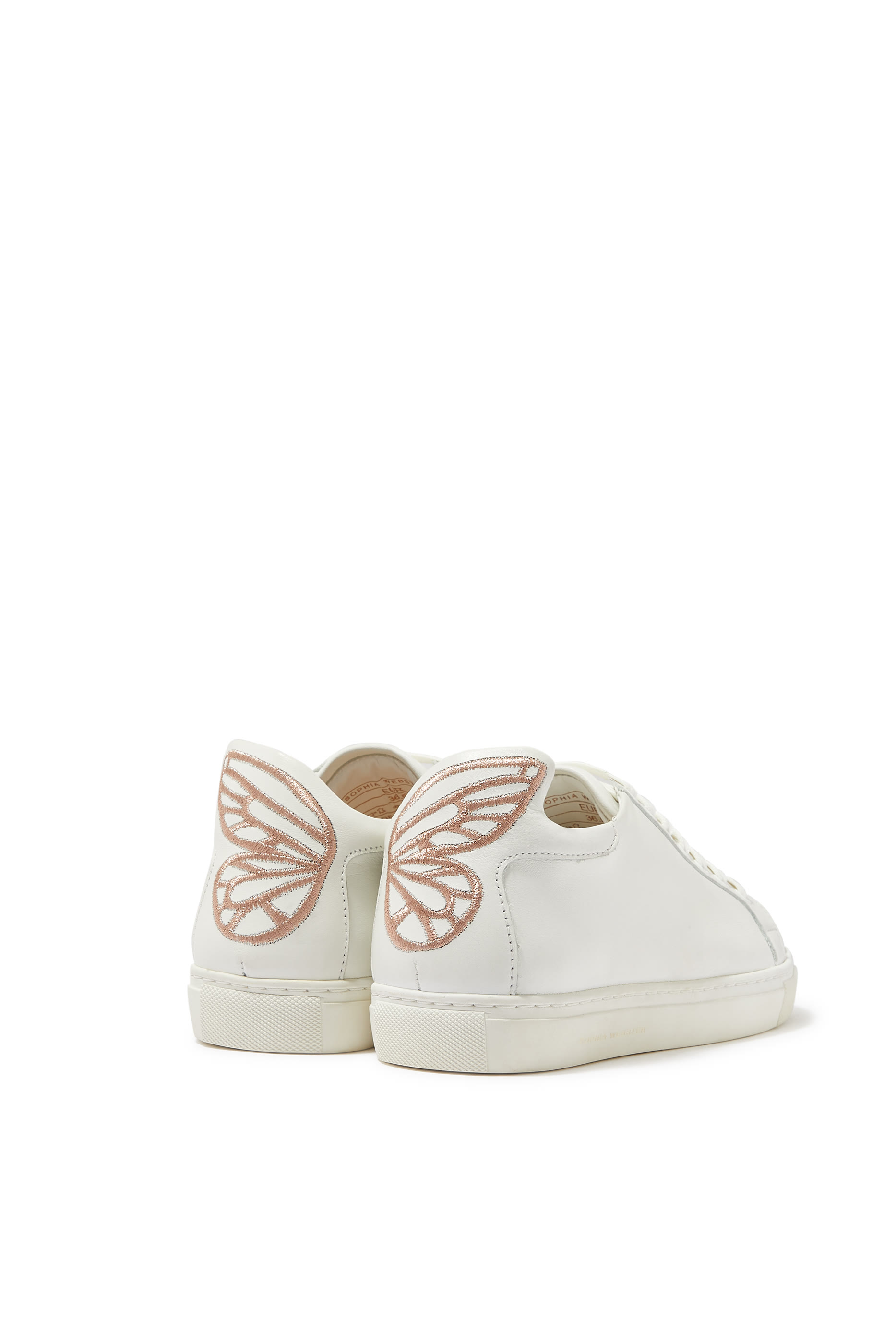 Bibi Low Top Sneakers