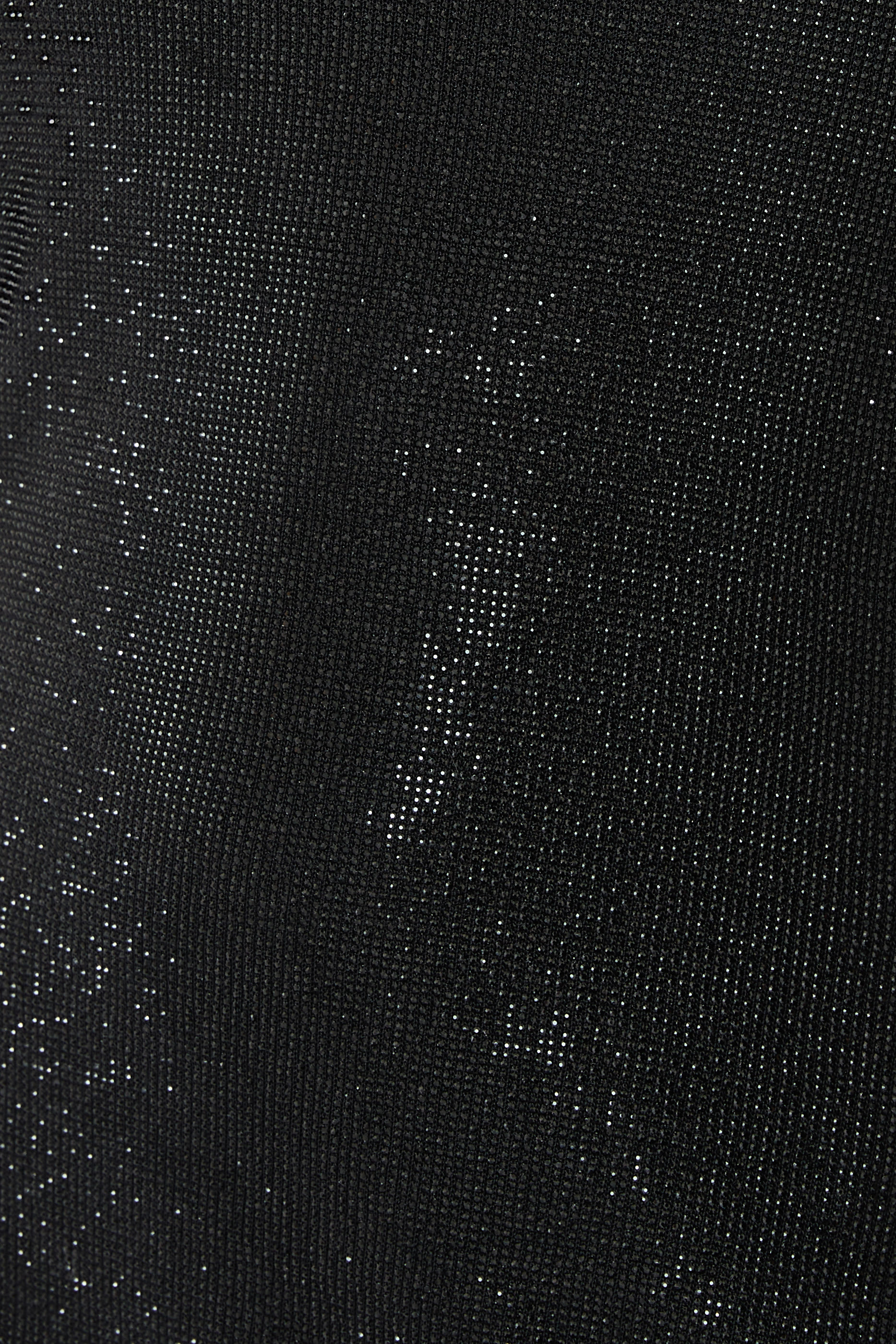 Crystal Hotfix Mini Dress