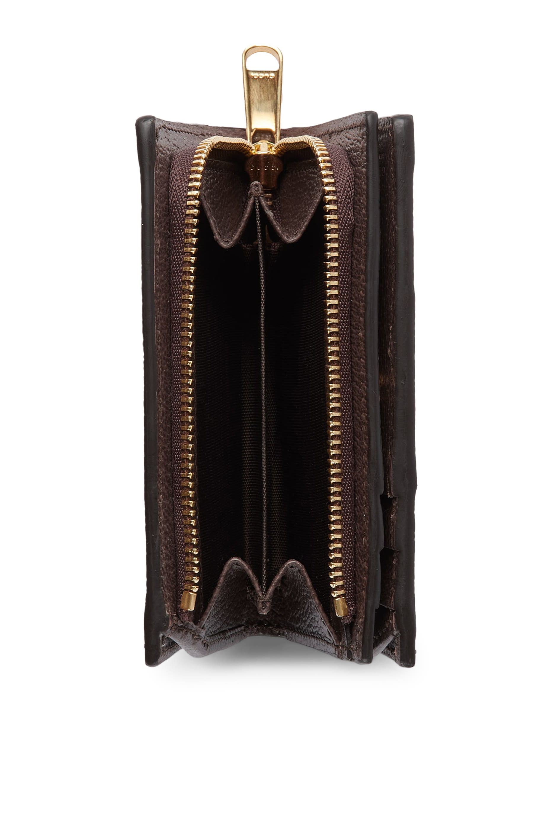 Ophidia Bi-Fold Wallet