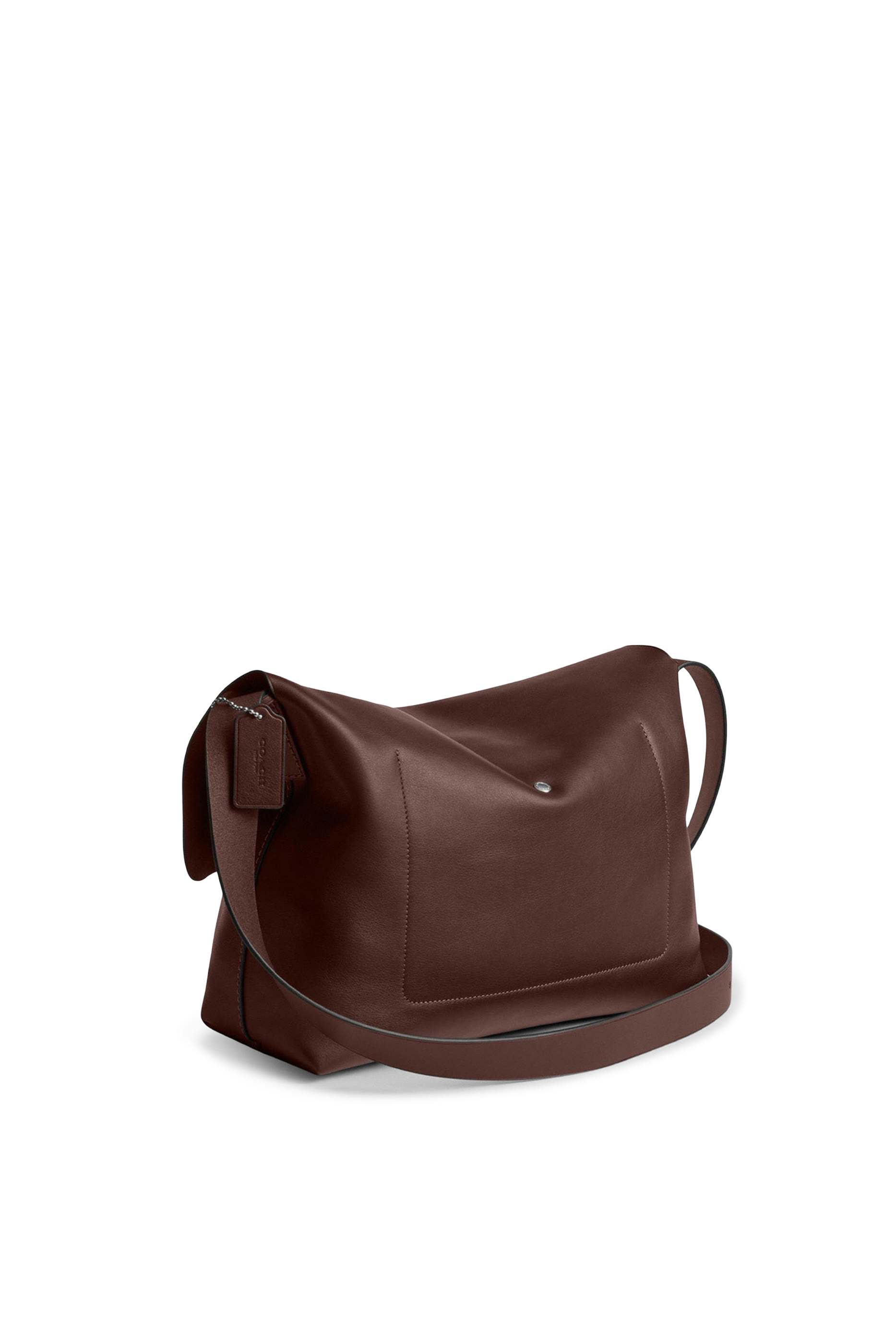 Ludlow Messenger Bag 