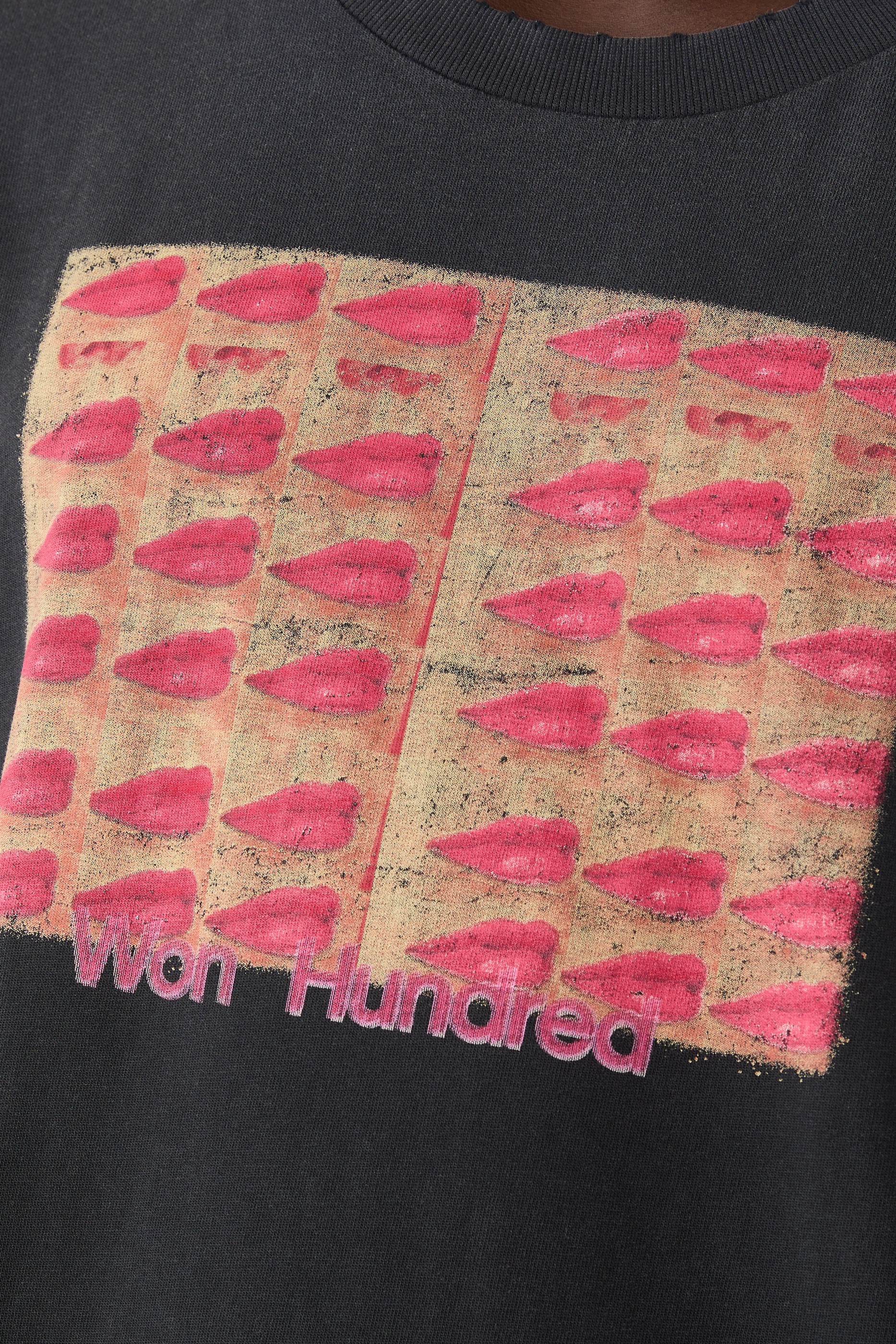 Houston Kisses T-Shirt 