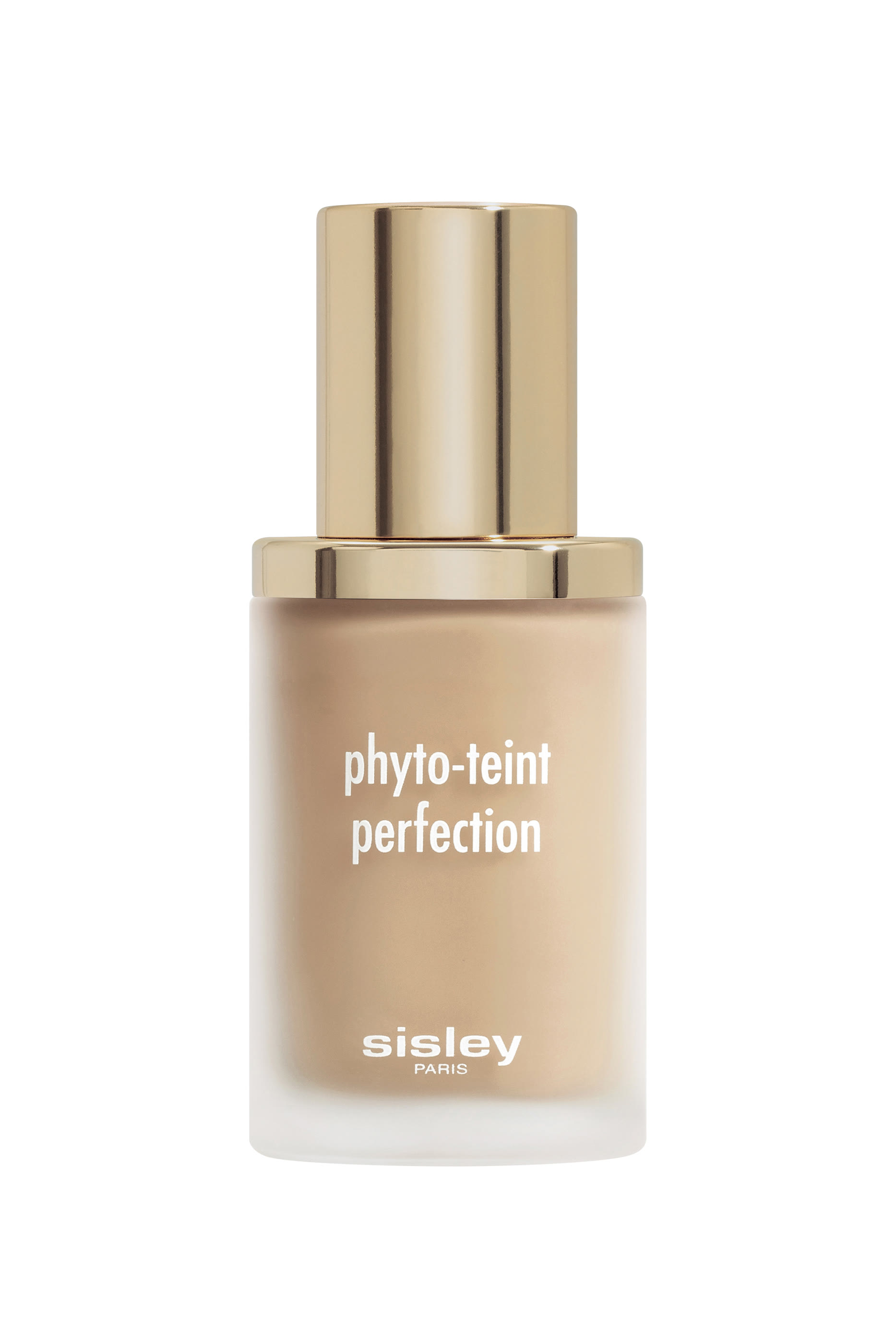 Phyto-Teint Perfection Foundation