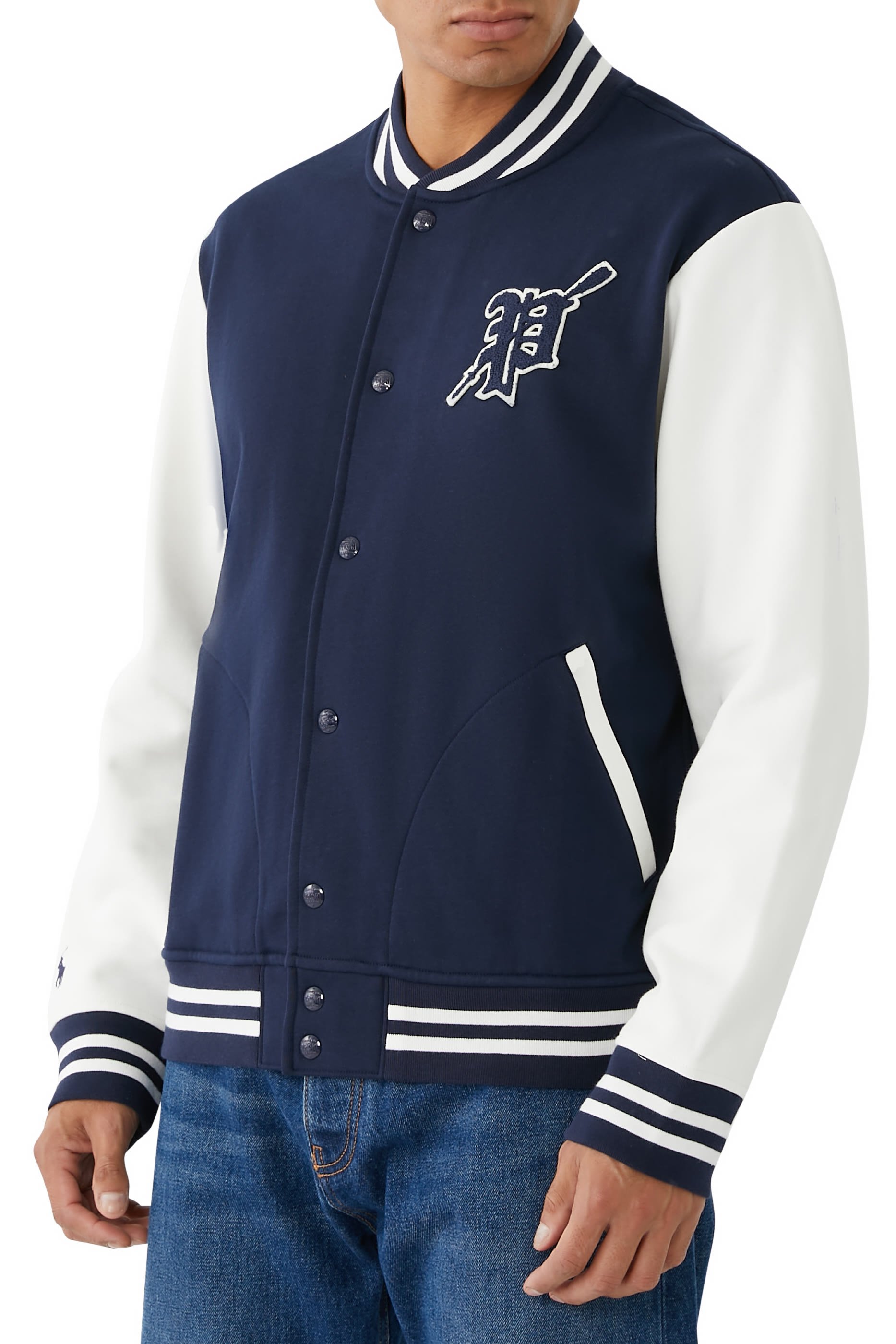 Varsity Jacket