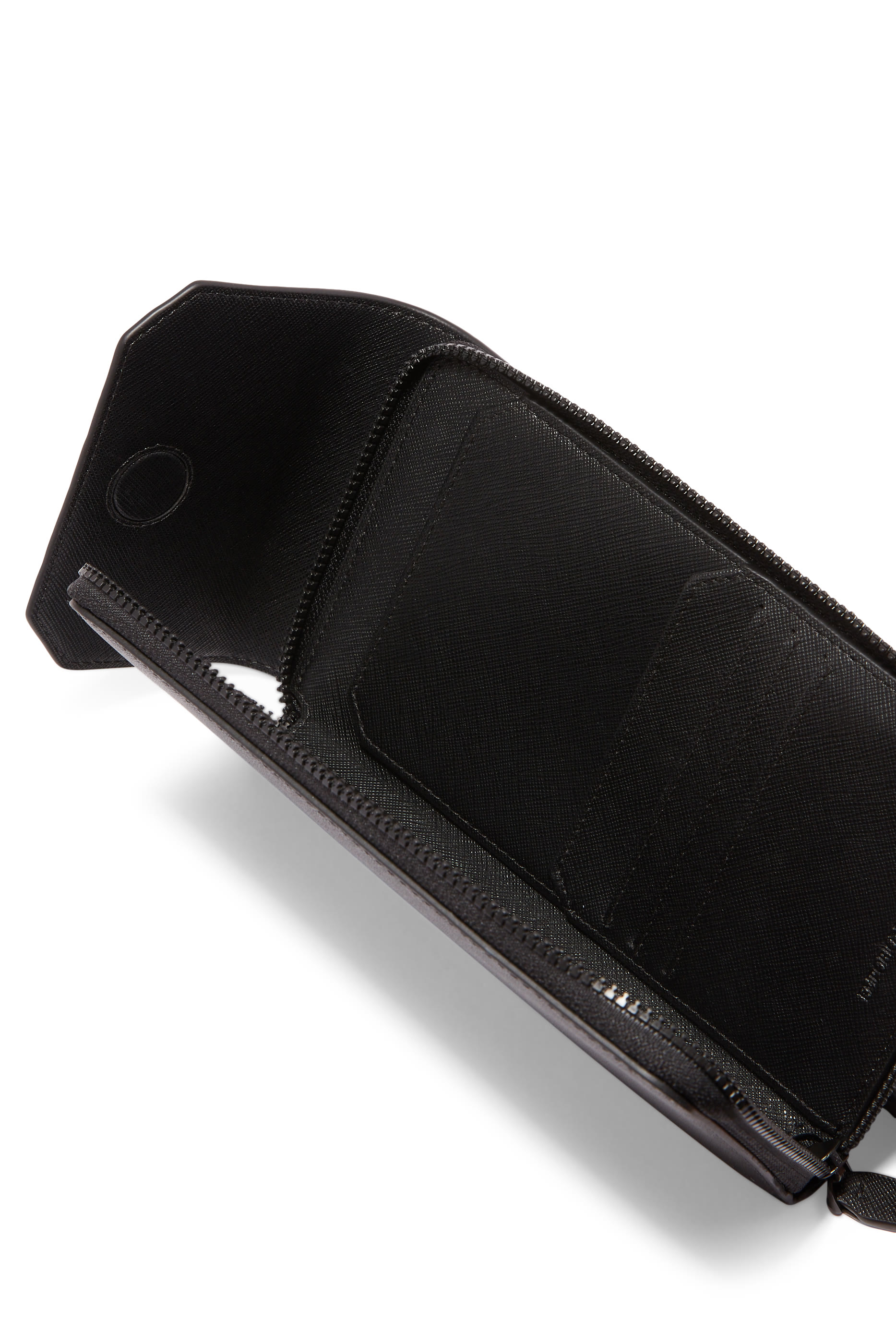 Bi-Fold Travel Wallet