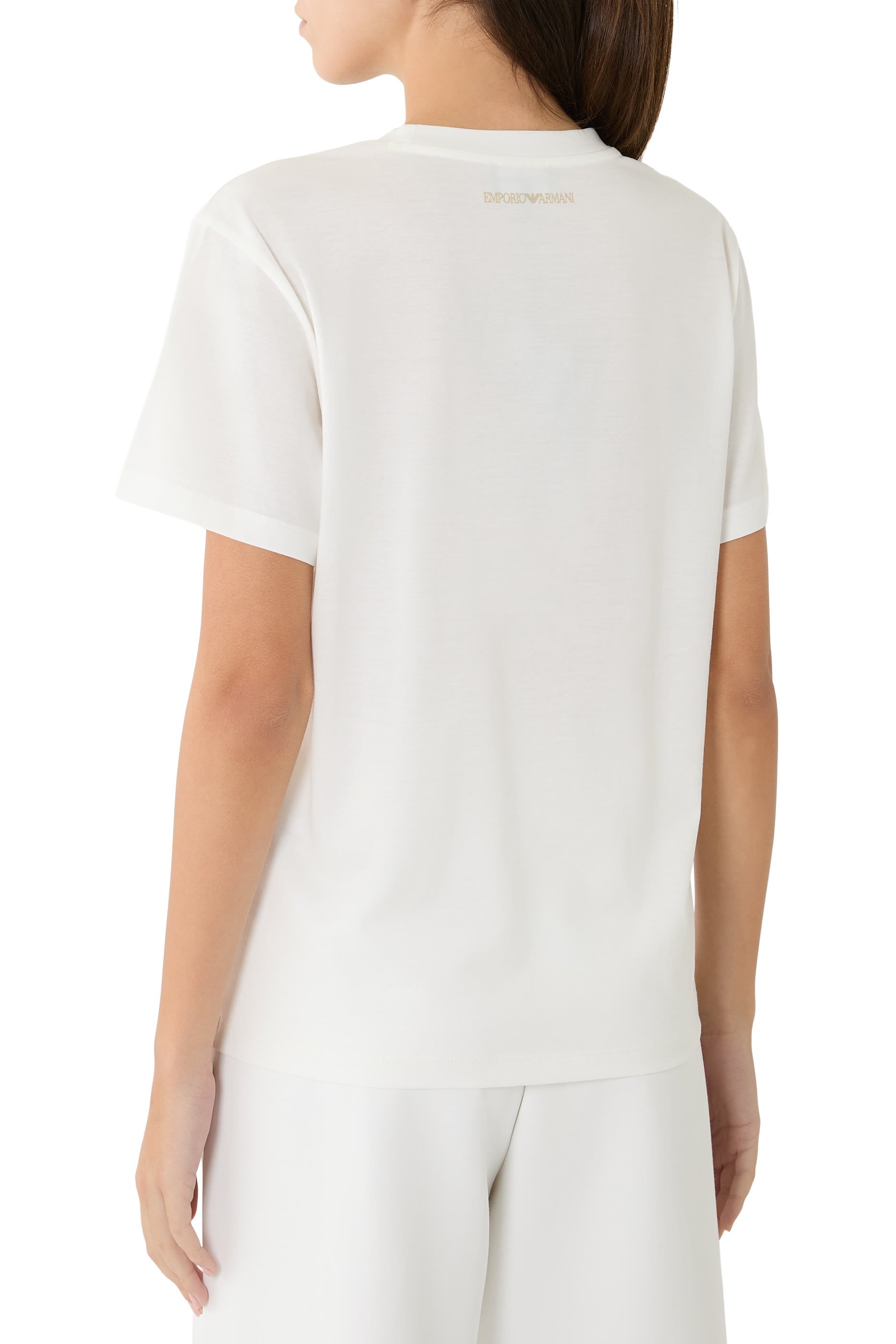 Lunar New Year Slim-Fit Jersey T-Shirt 