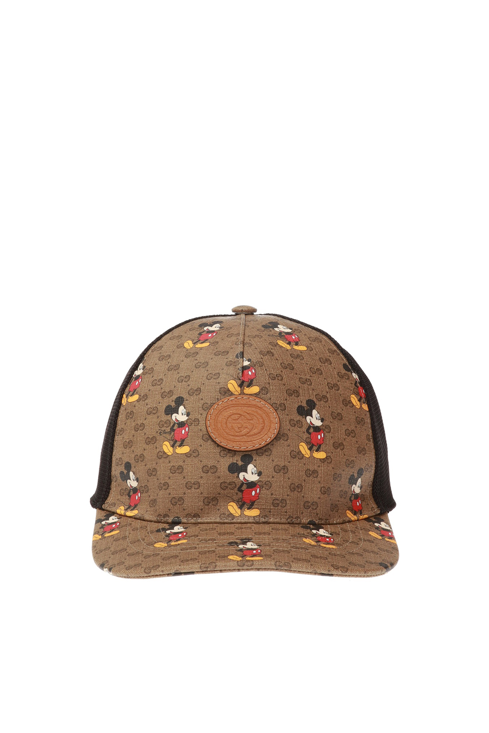 Disney x Gucci Baseball Hat