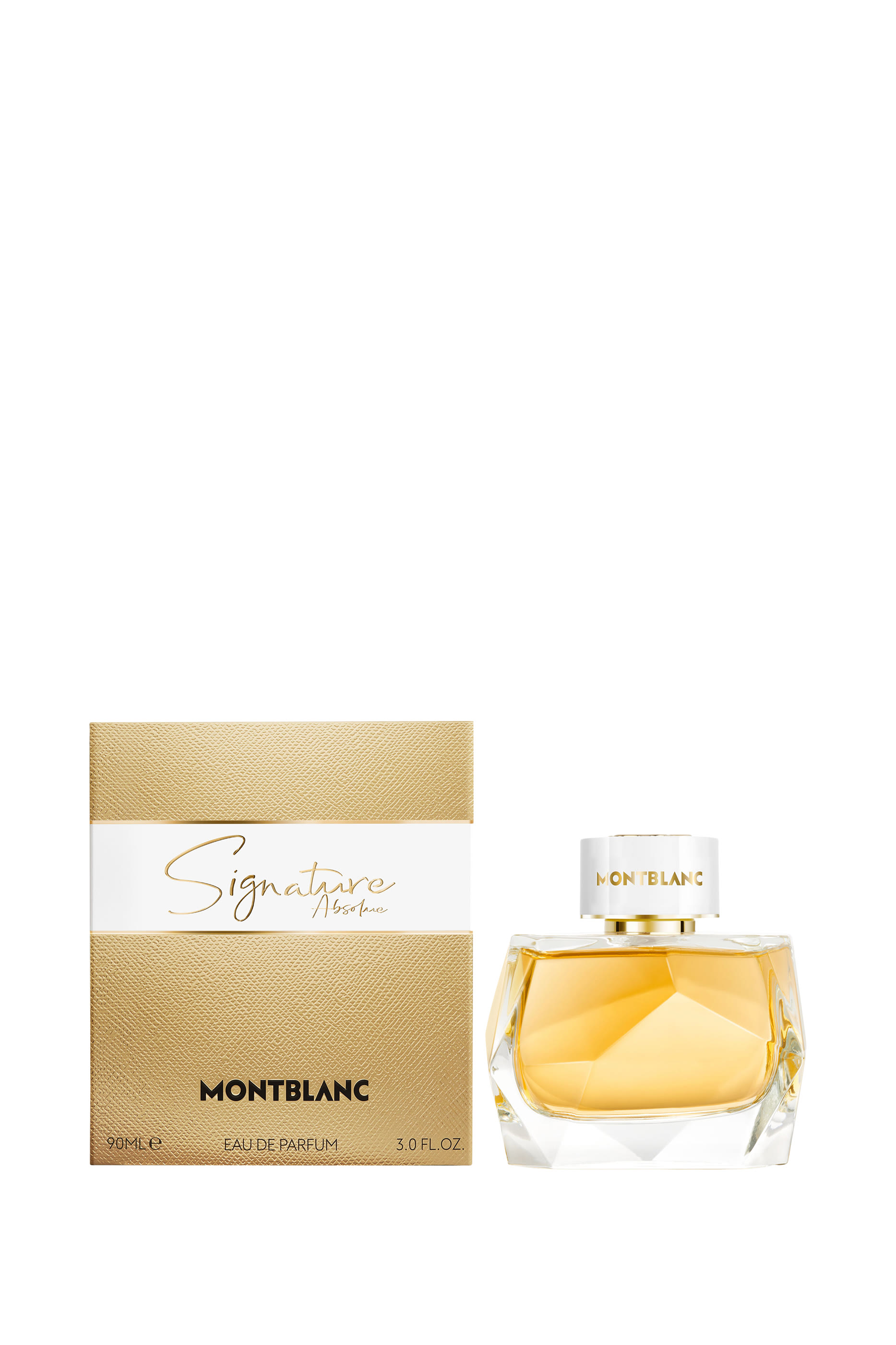 Signature Absolue Eau De Parfum