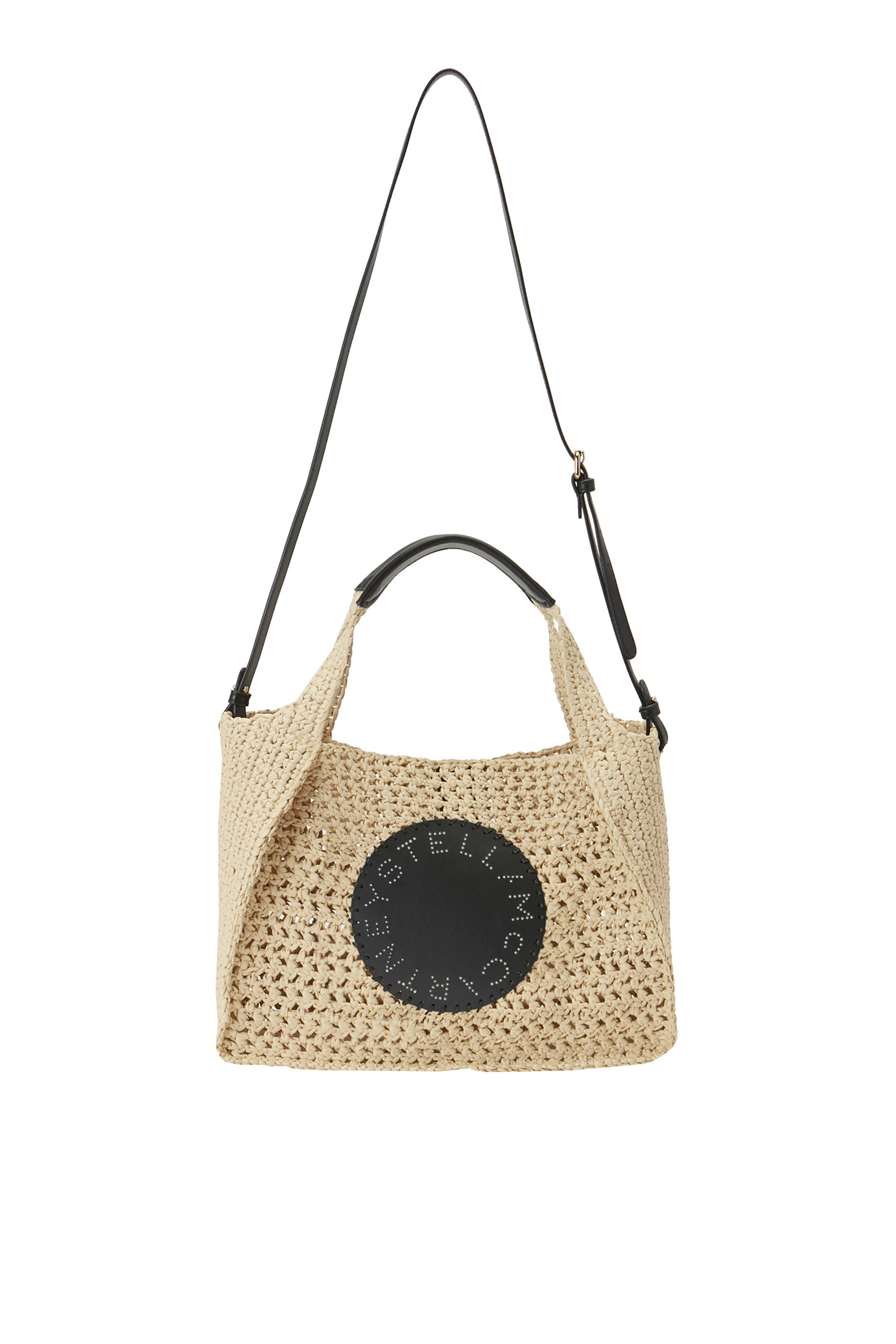 Stella Logo Crossbody Bag