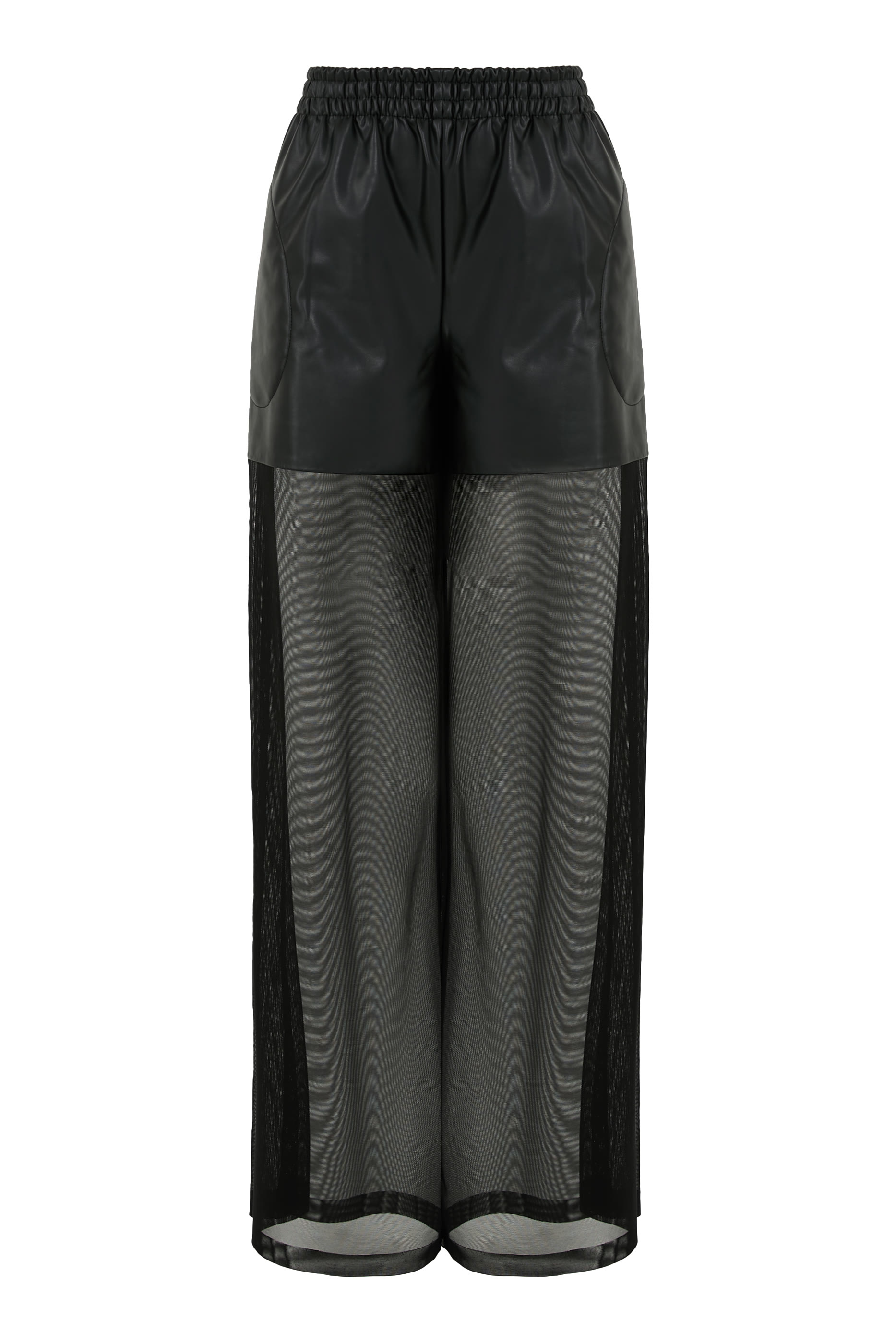 Boyfriend Elephant Sweatpants 