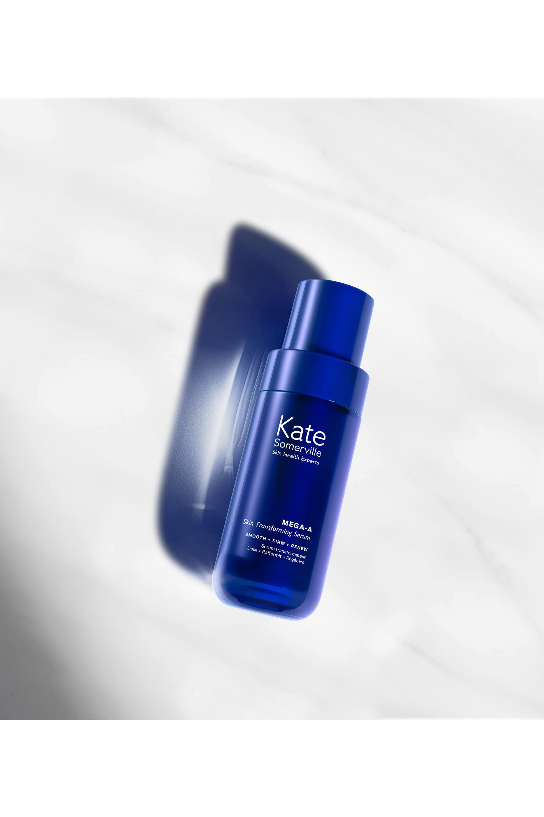 MEGA-A Skin Transforming Serum 