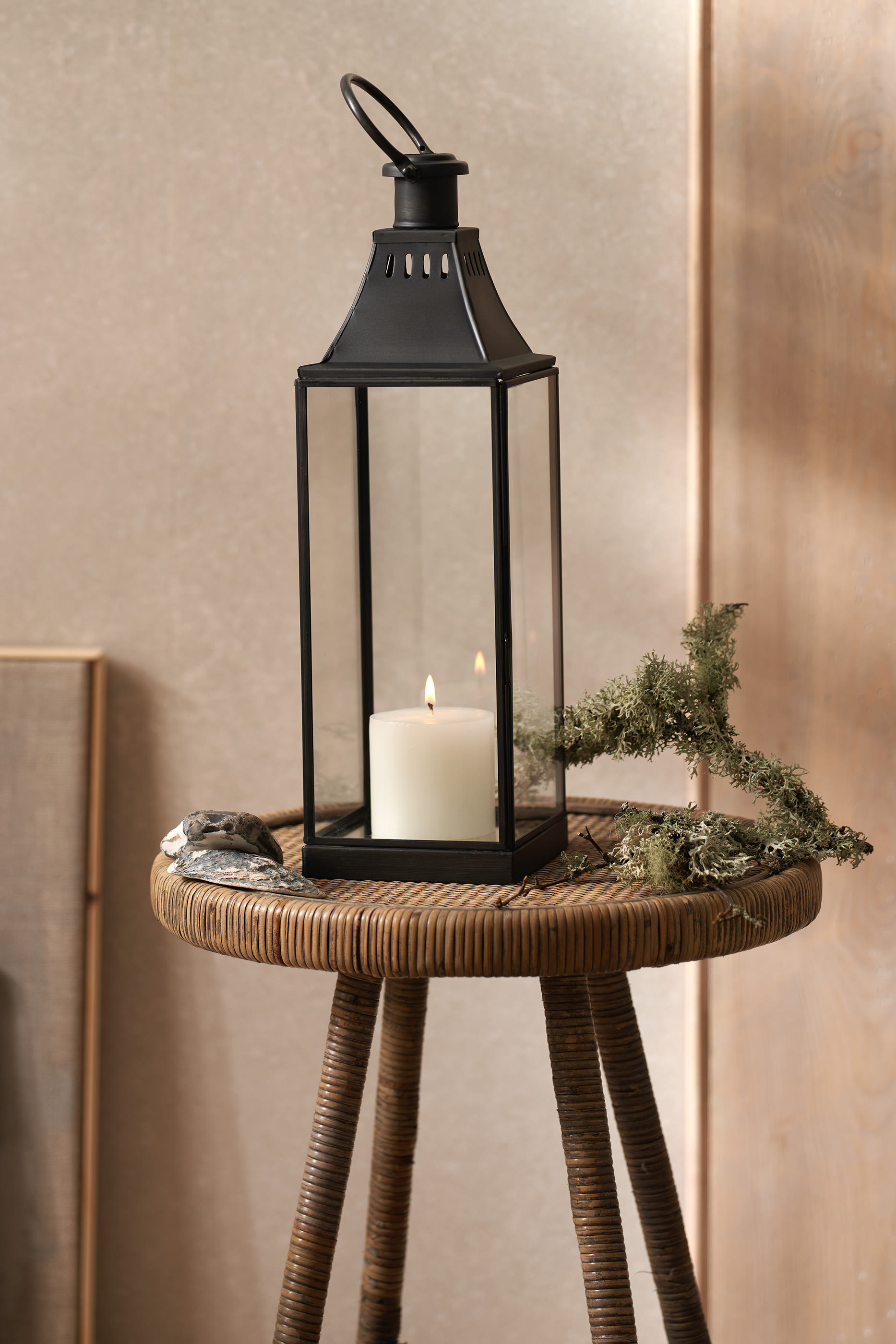 Naunton Lantern