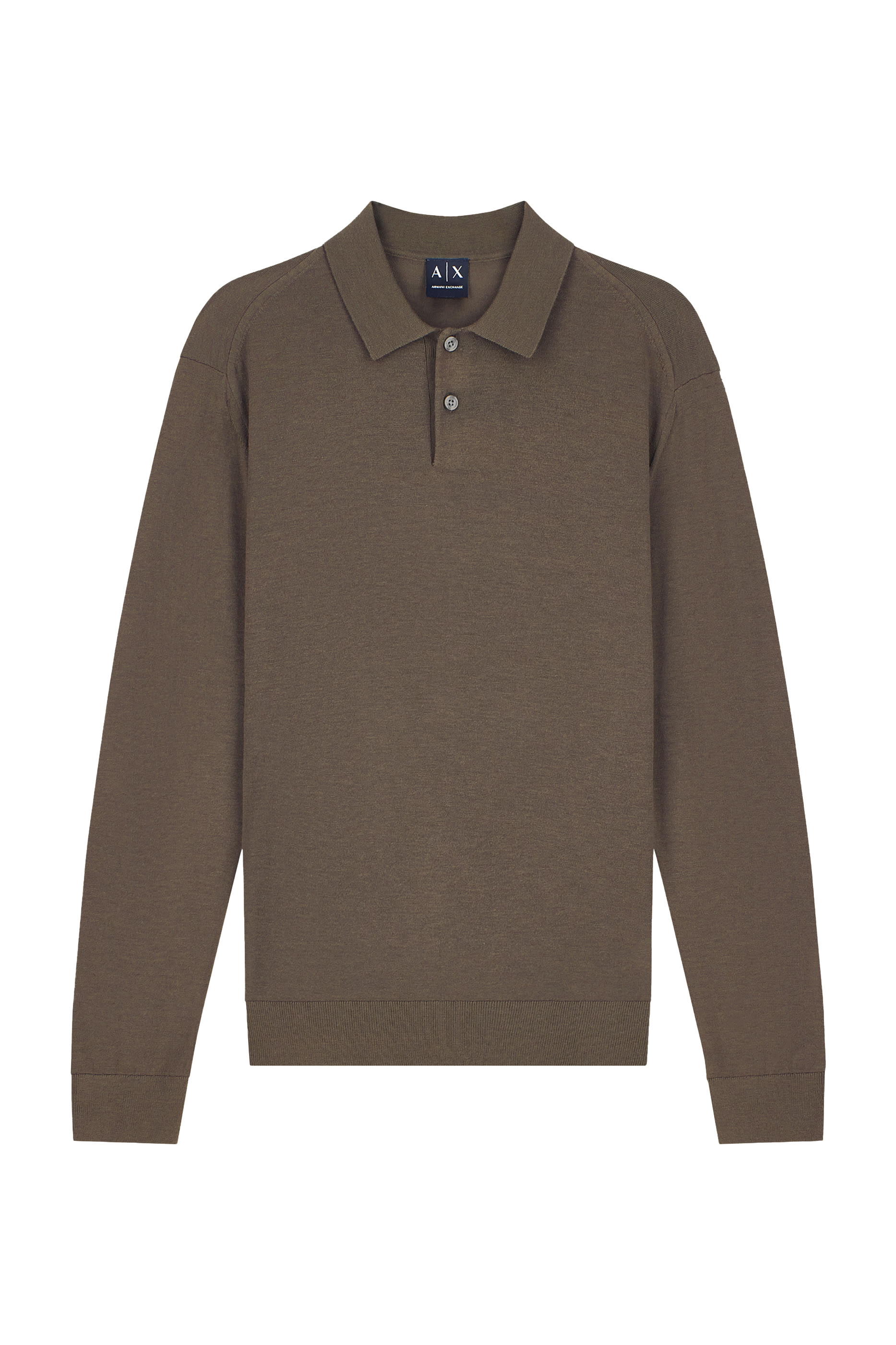 Regular Fit Polo