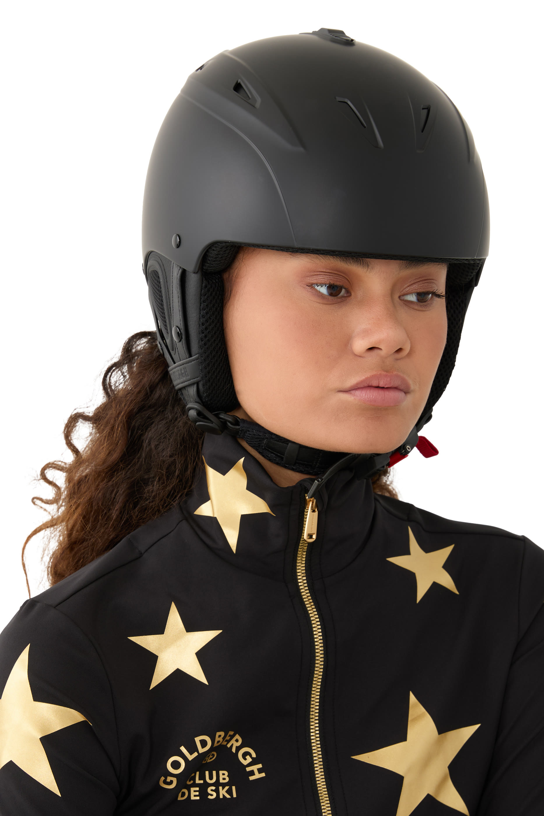 Khloe Helmet