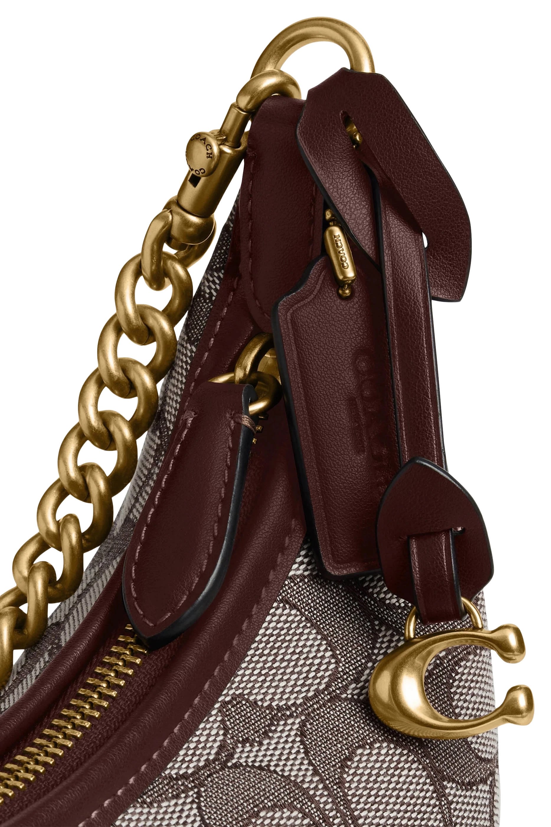 Juliet 25 Shoulder Bag