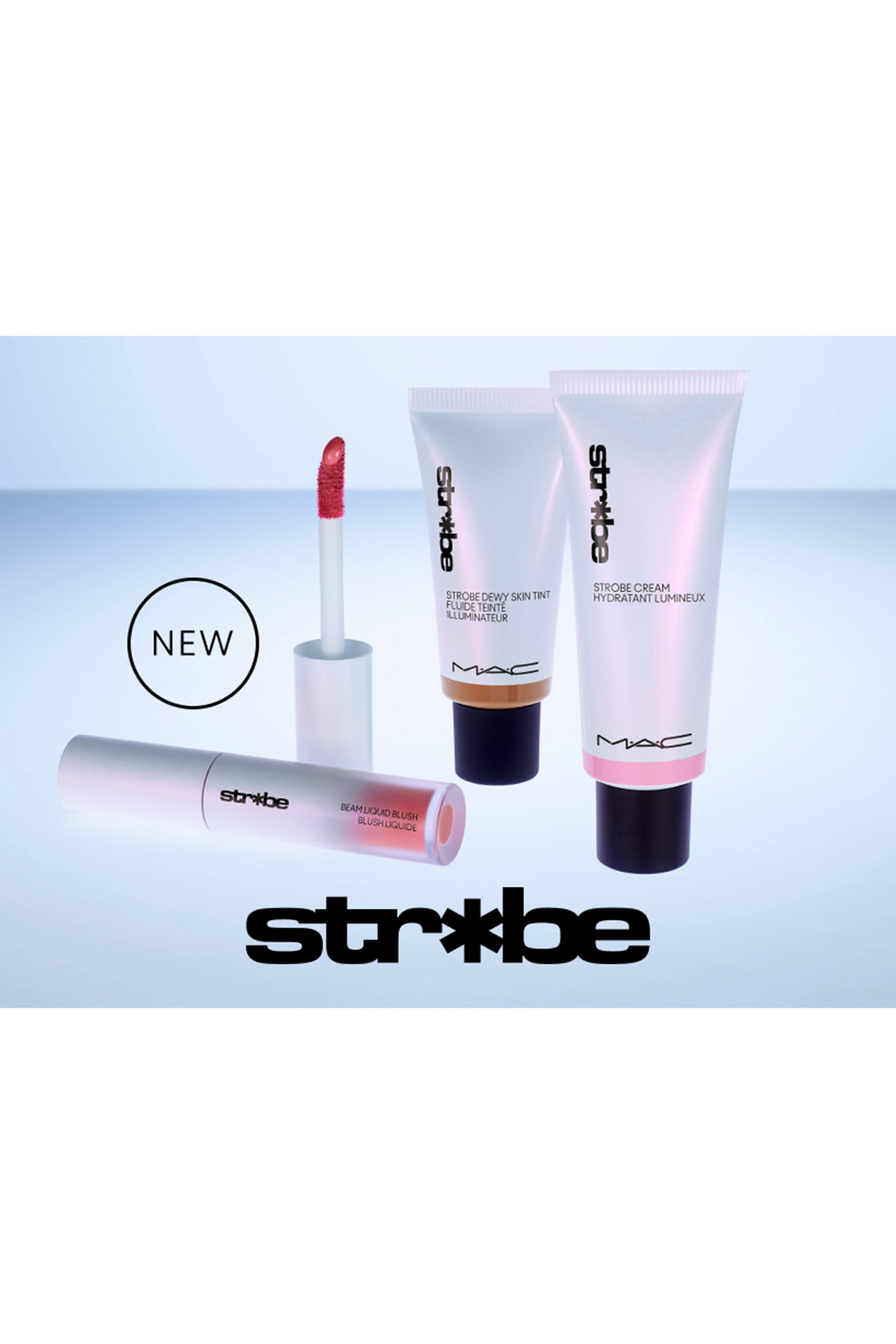 Strobe Dewy Skin Tint