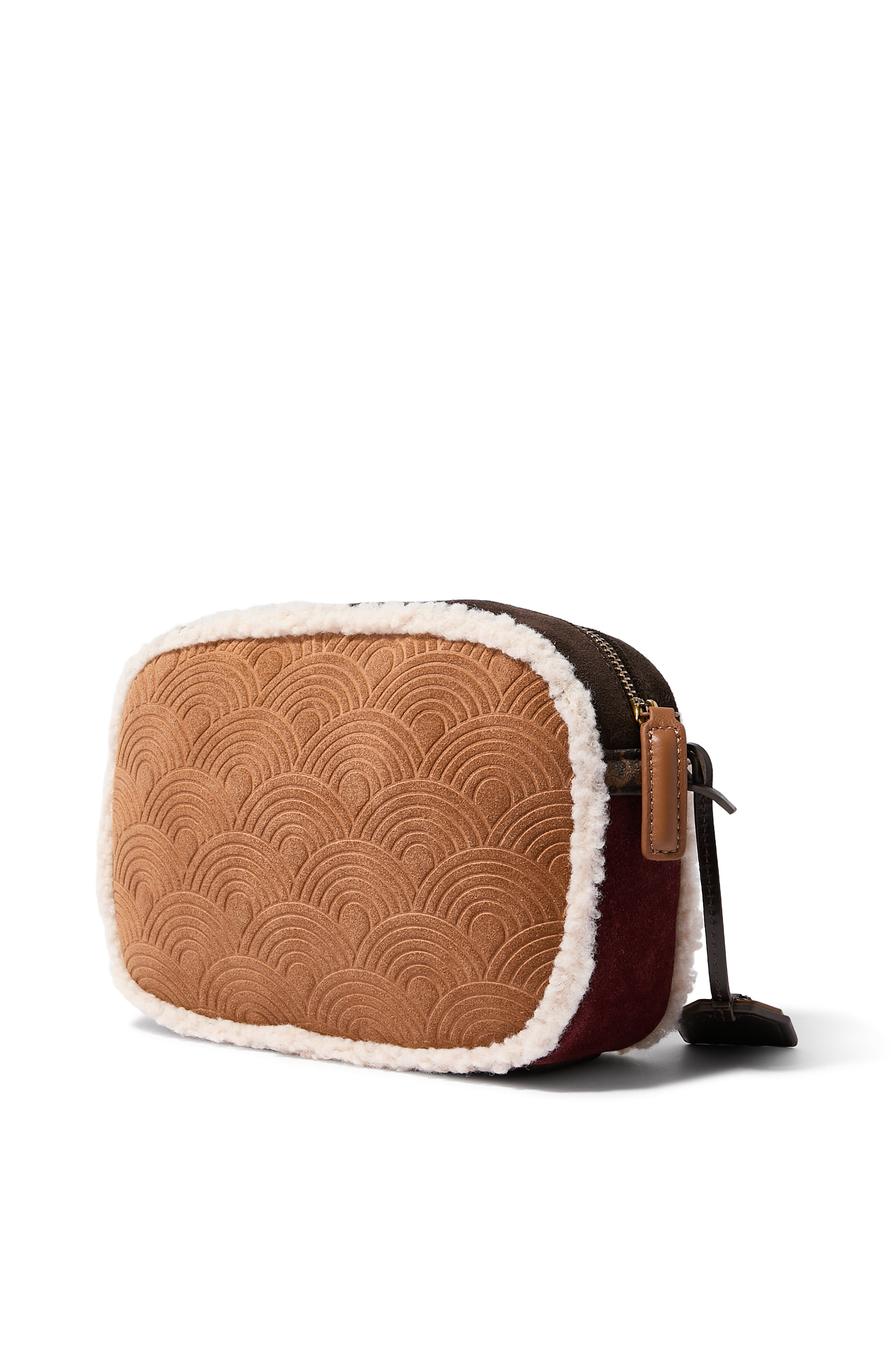 Southbank Camera Pocket 