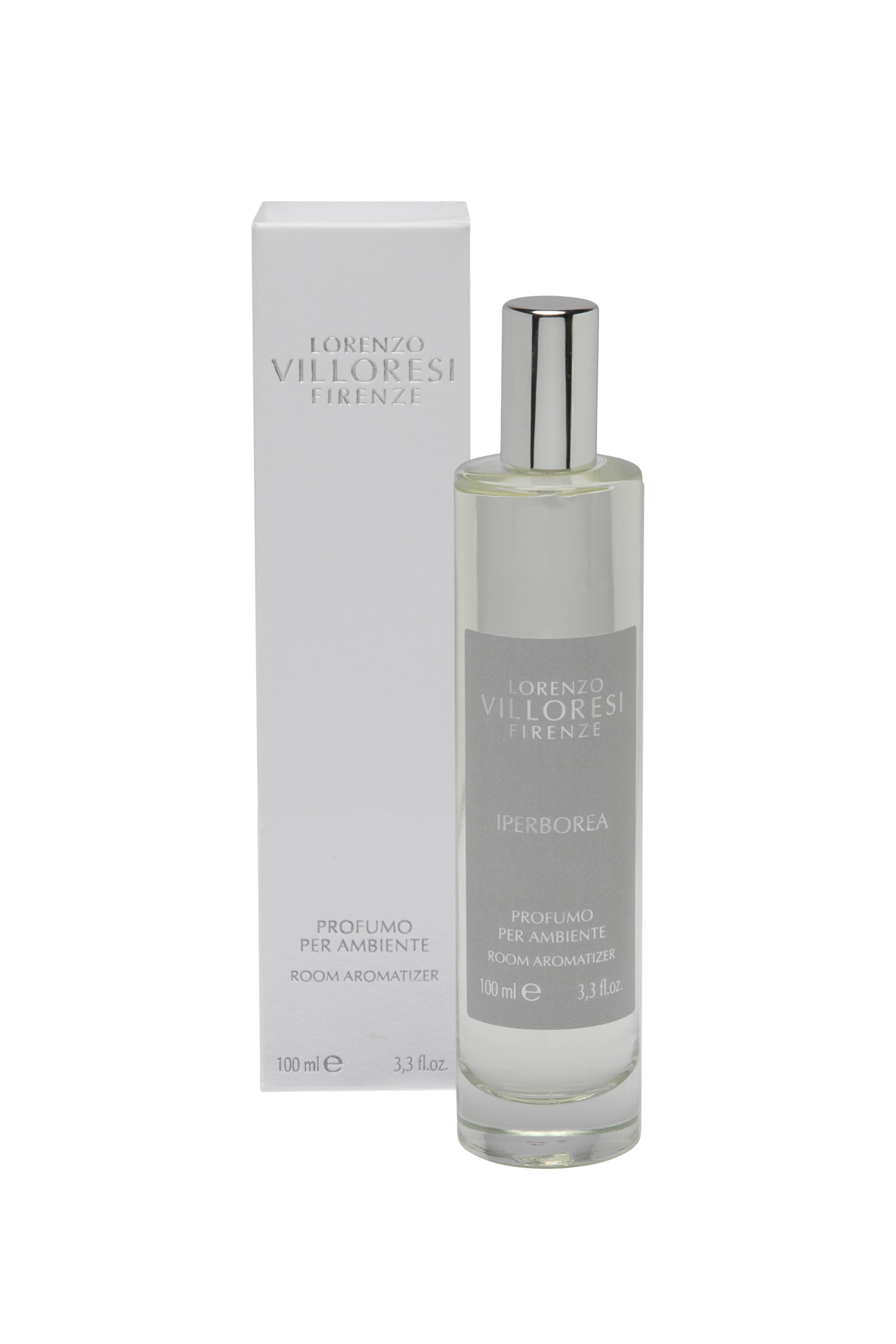 Iperborea Eau de Toilette