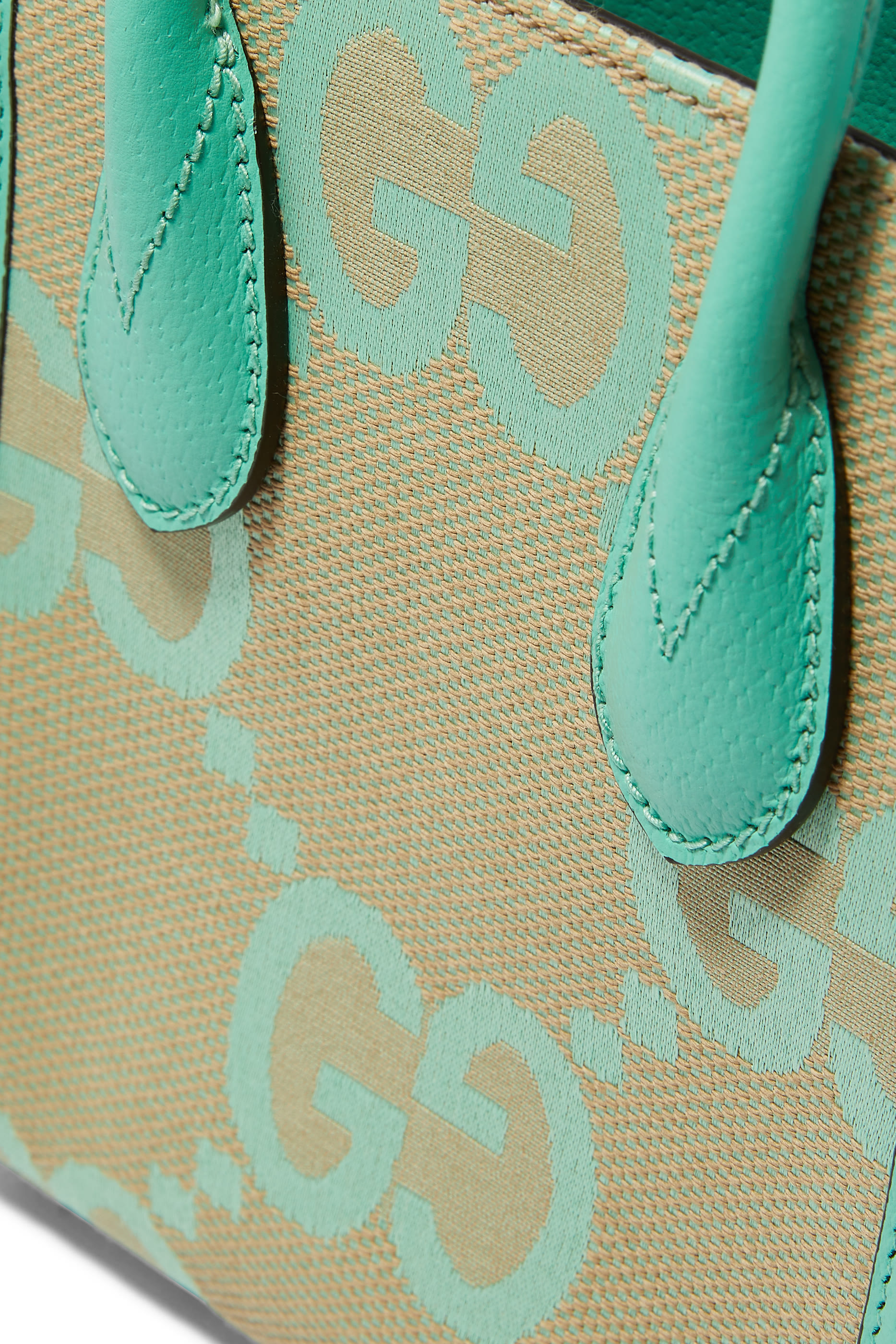 Jumbo GG Mini Tote Bag