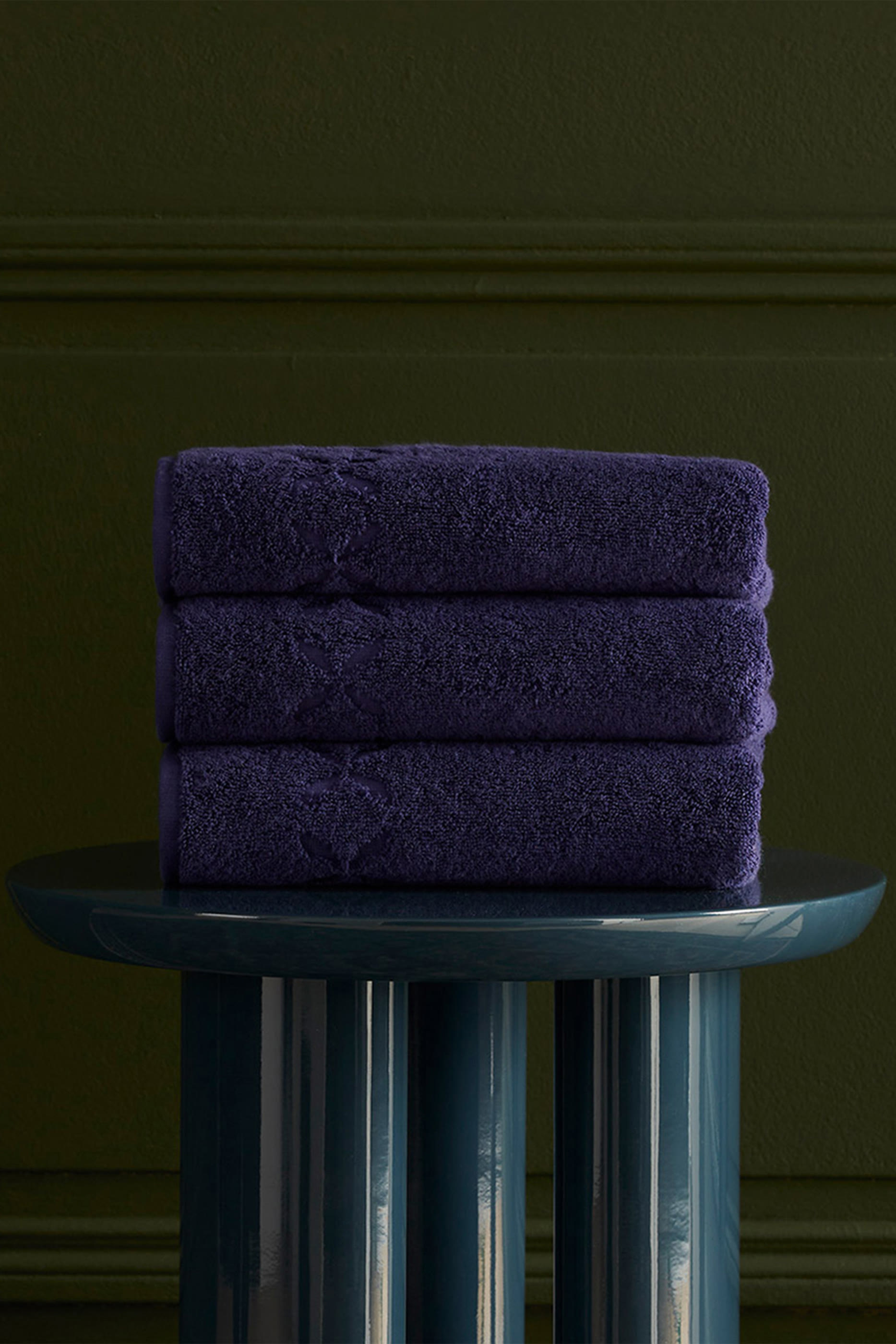 Nature Towels