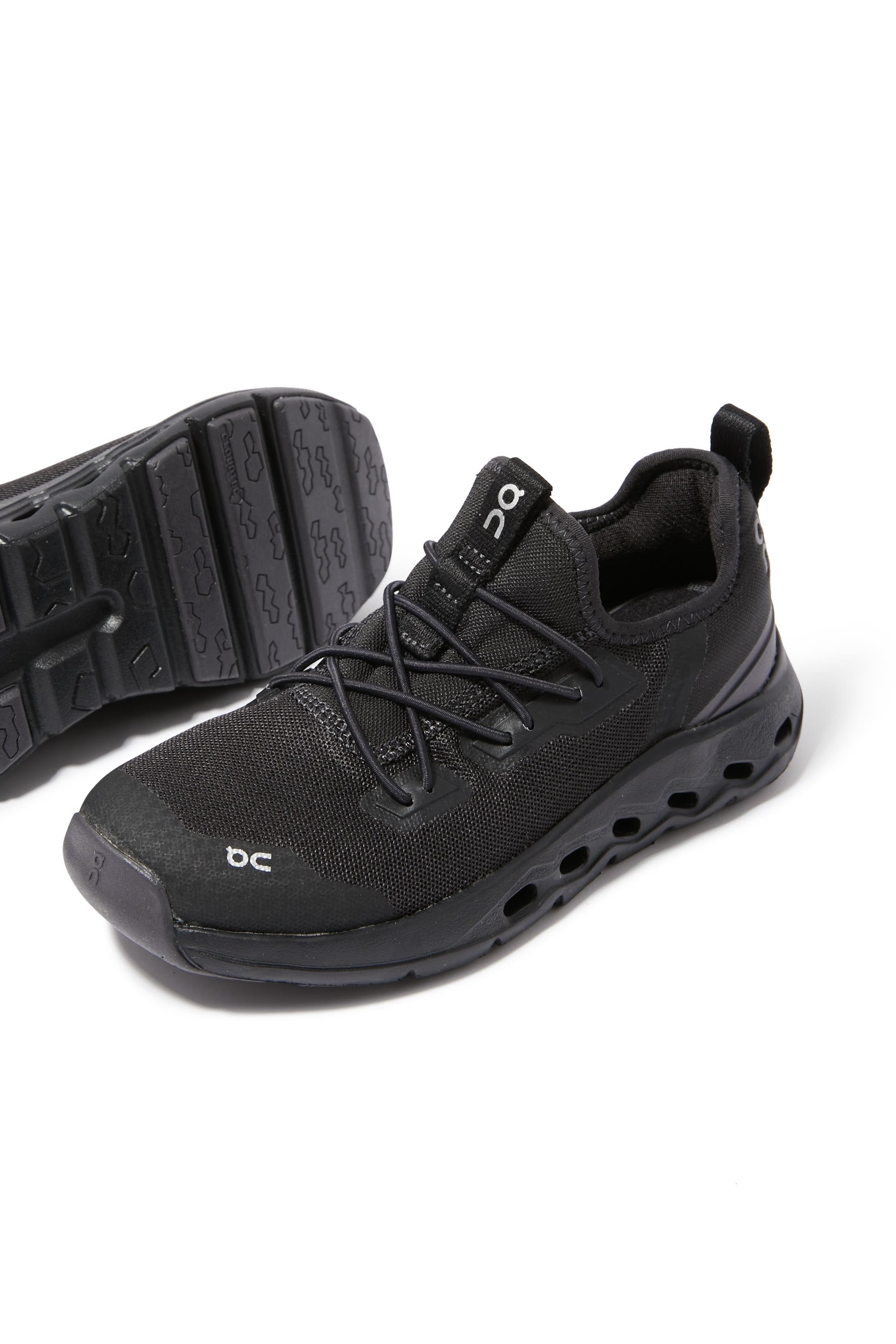 Kids Cloudleap Sneakers