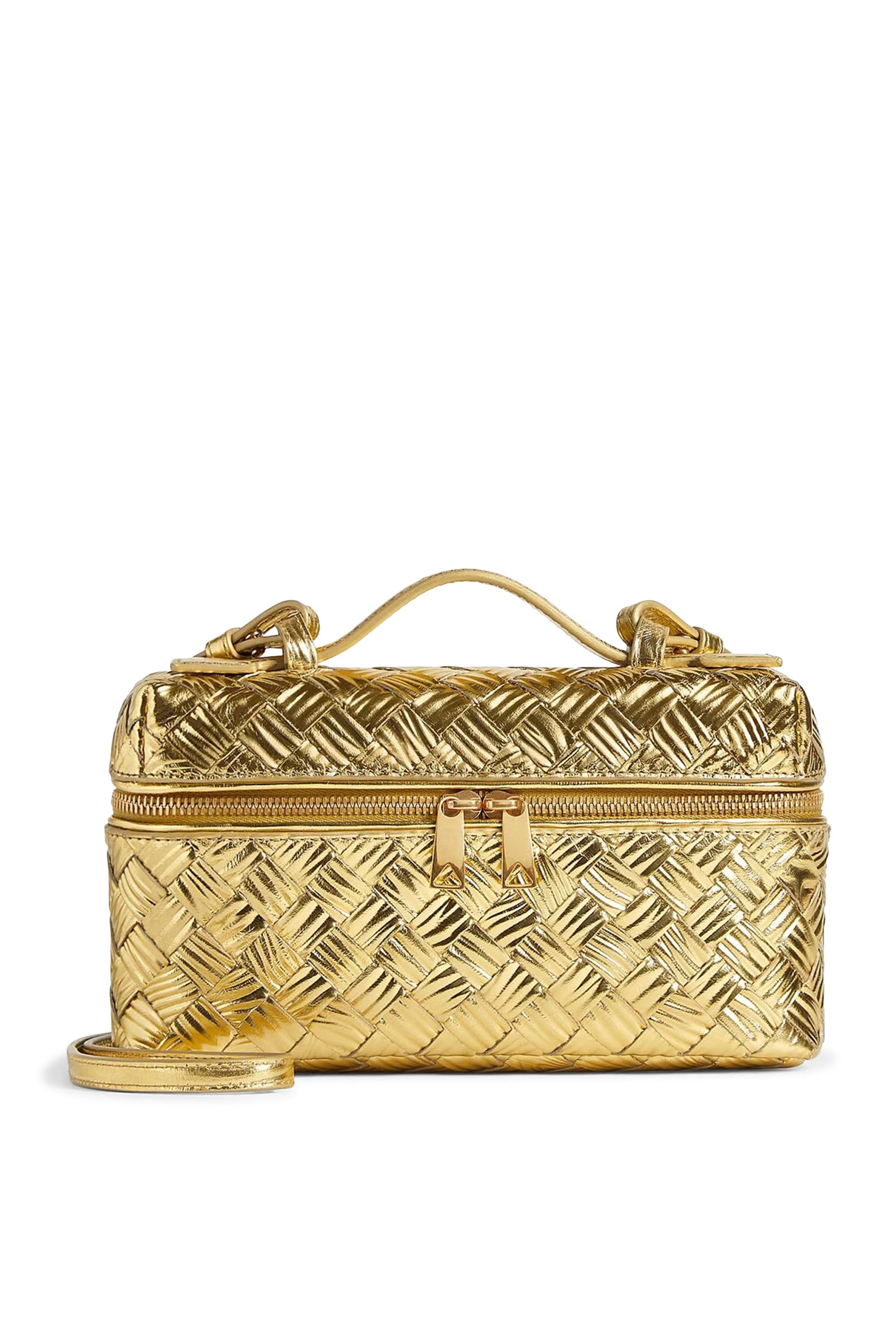 Bang Bang Vanity Case