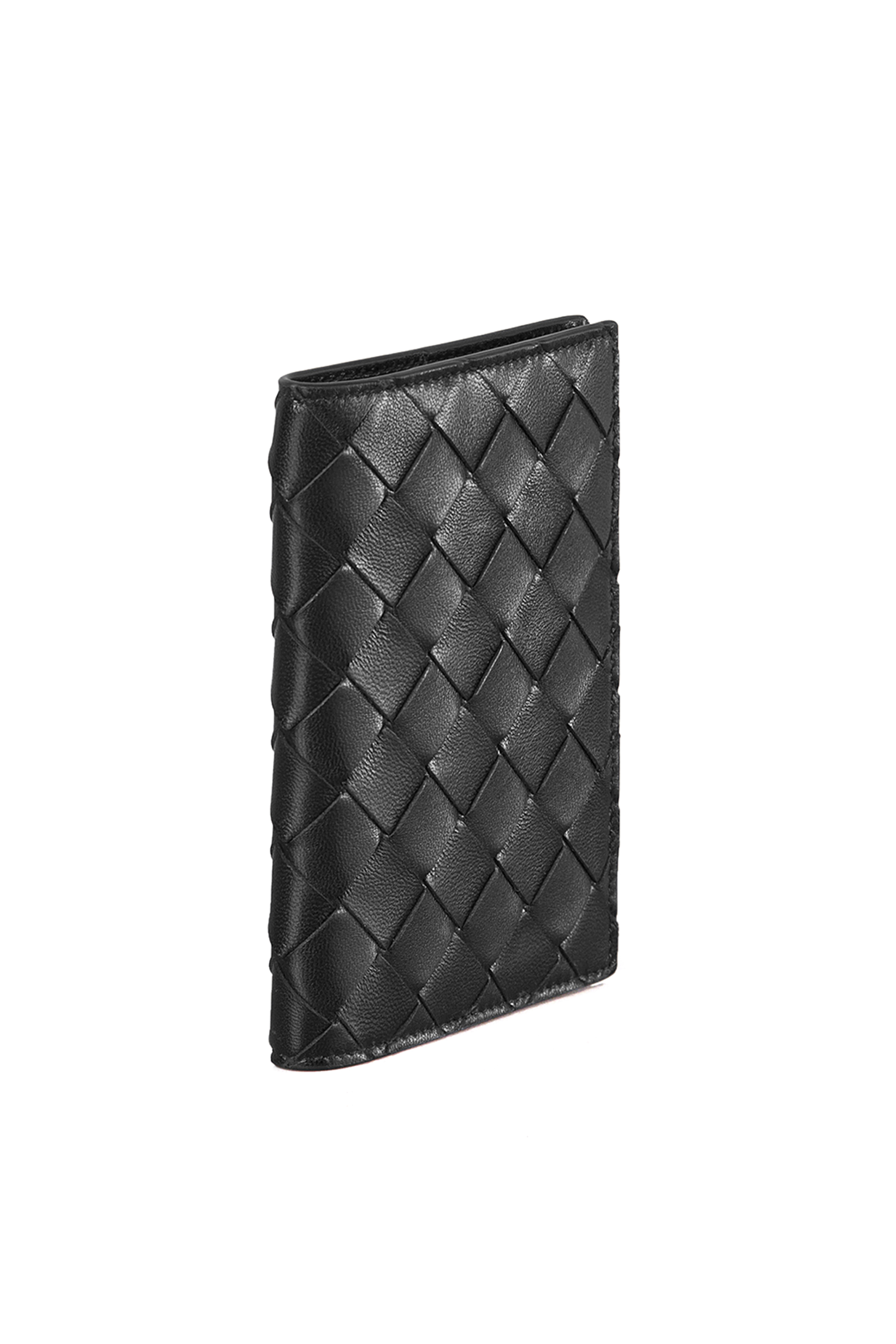 Leather Passport Case