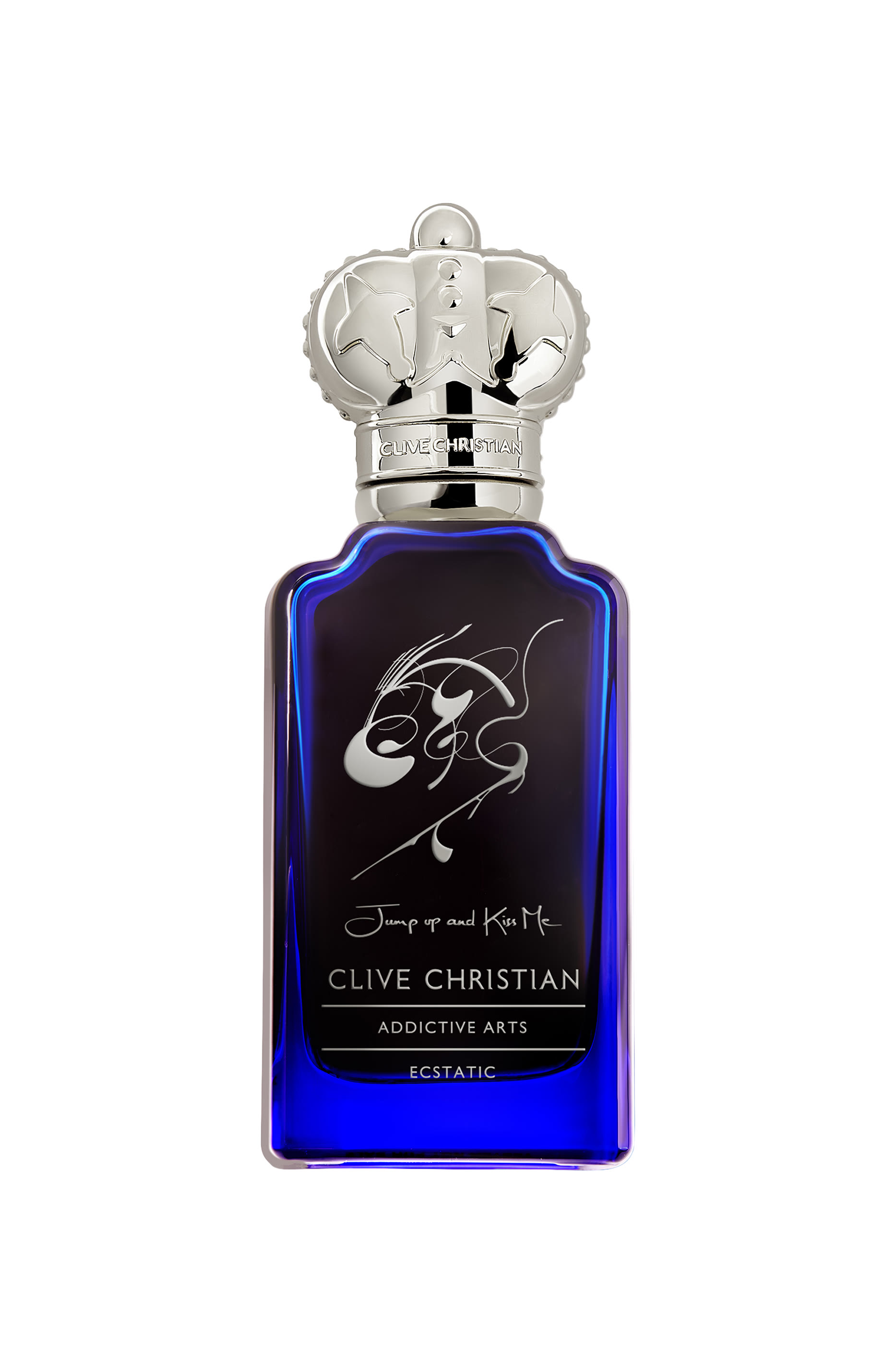 Jump Up And Kiss Me Ecstatic