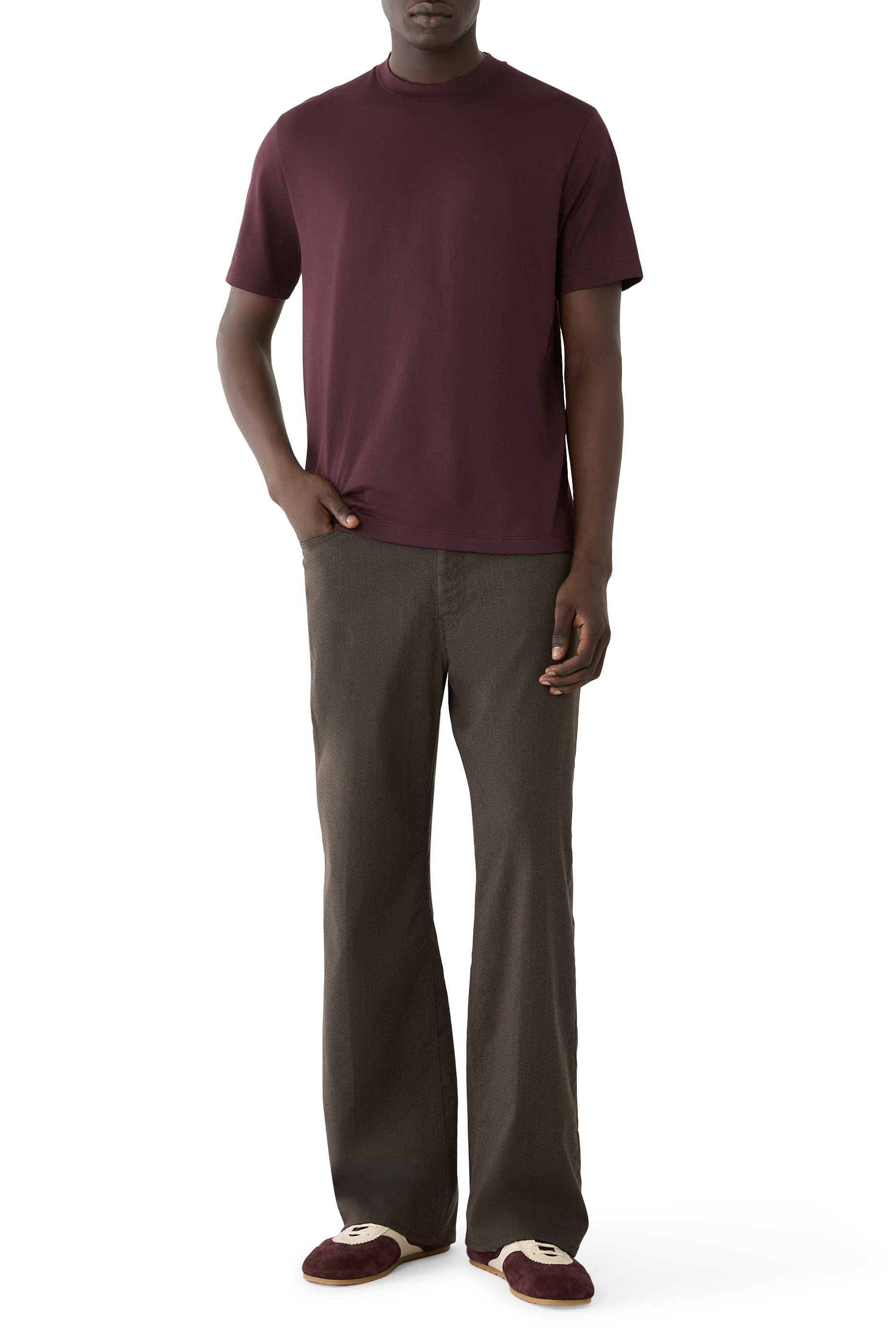 Short Sleeve T-Shirt