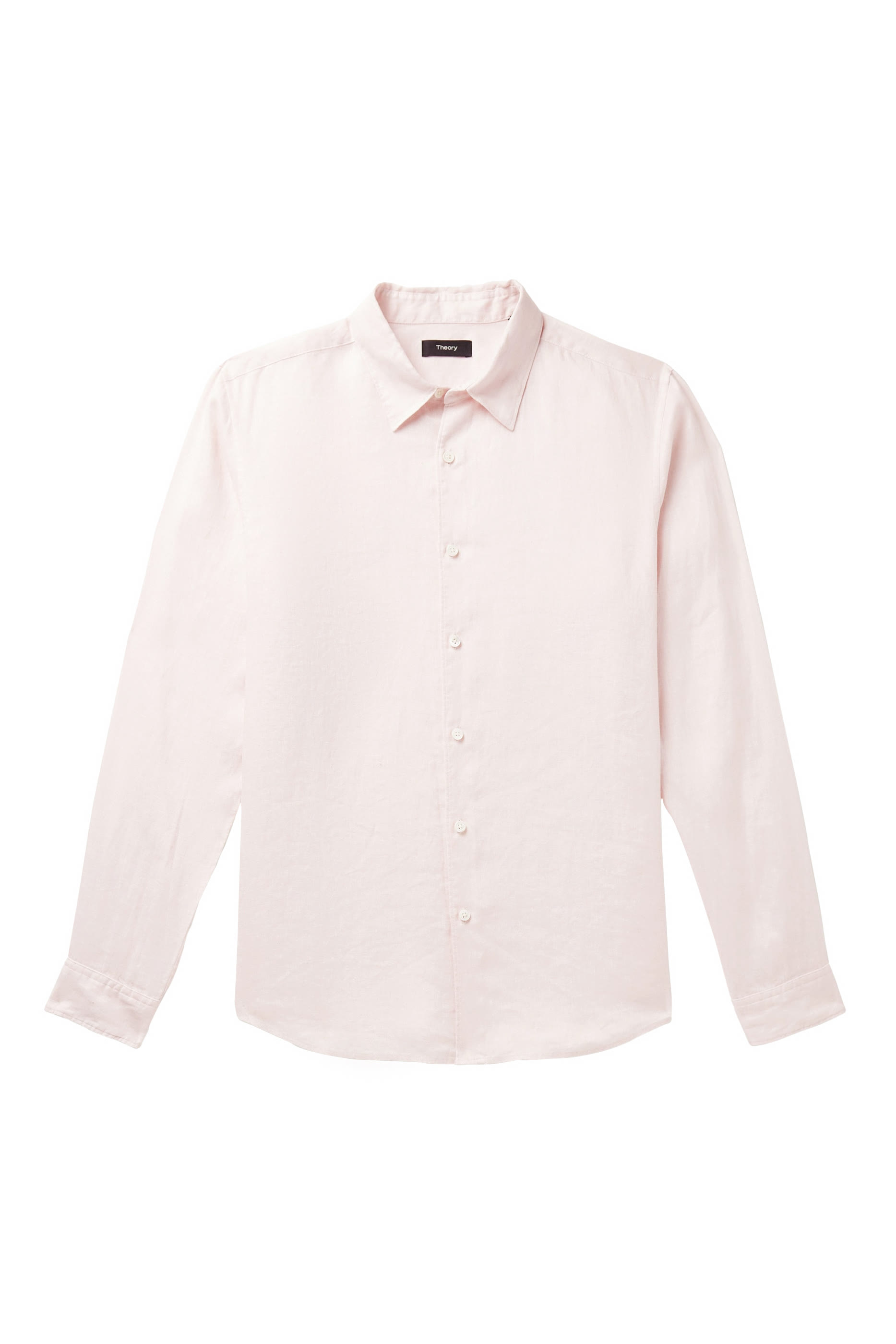 Irving Long Sleeve Shirt