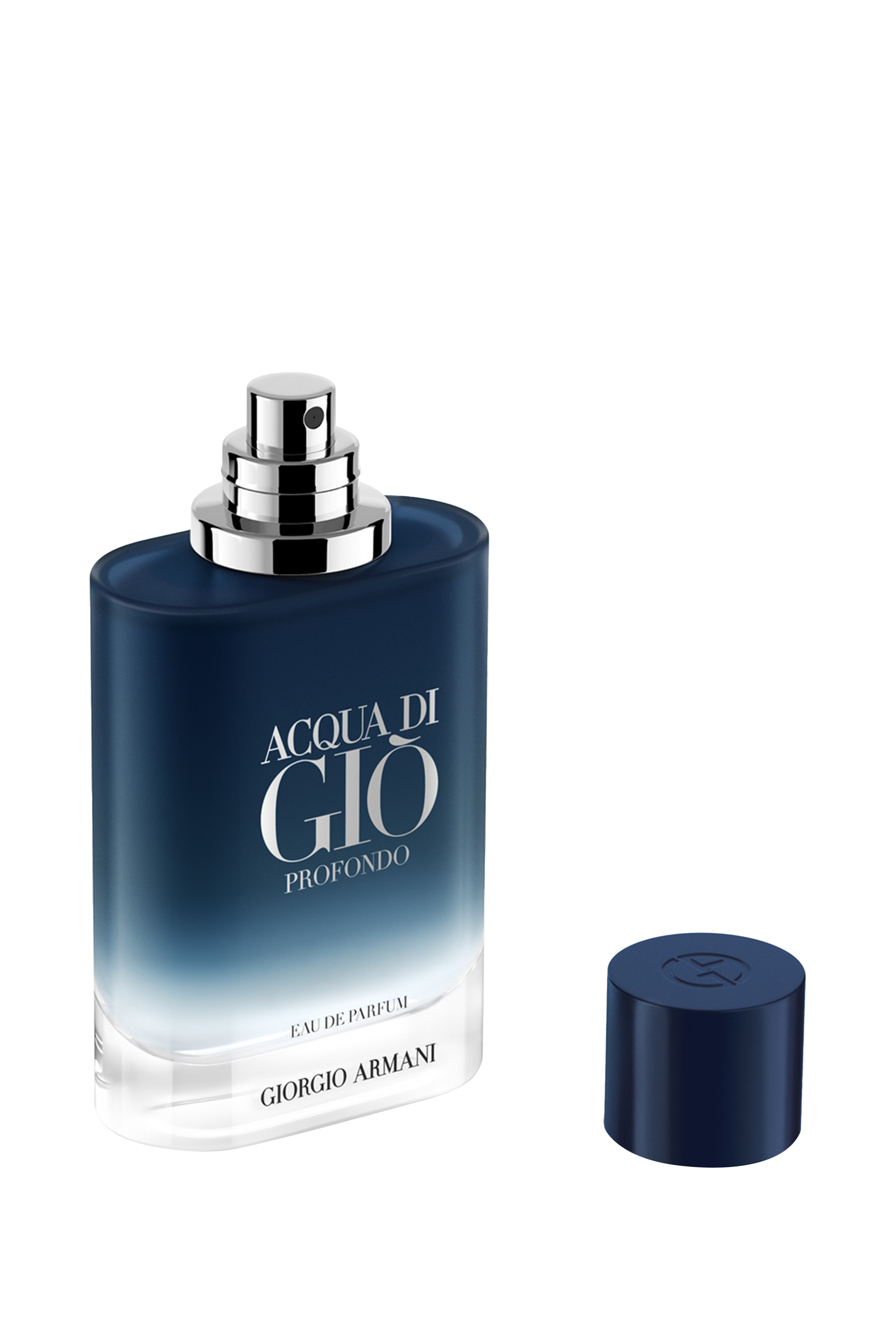 Acqua Di Gi&ograve; Profondo Eau de Parfum
