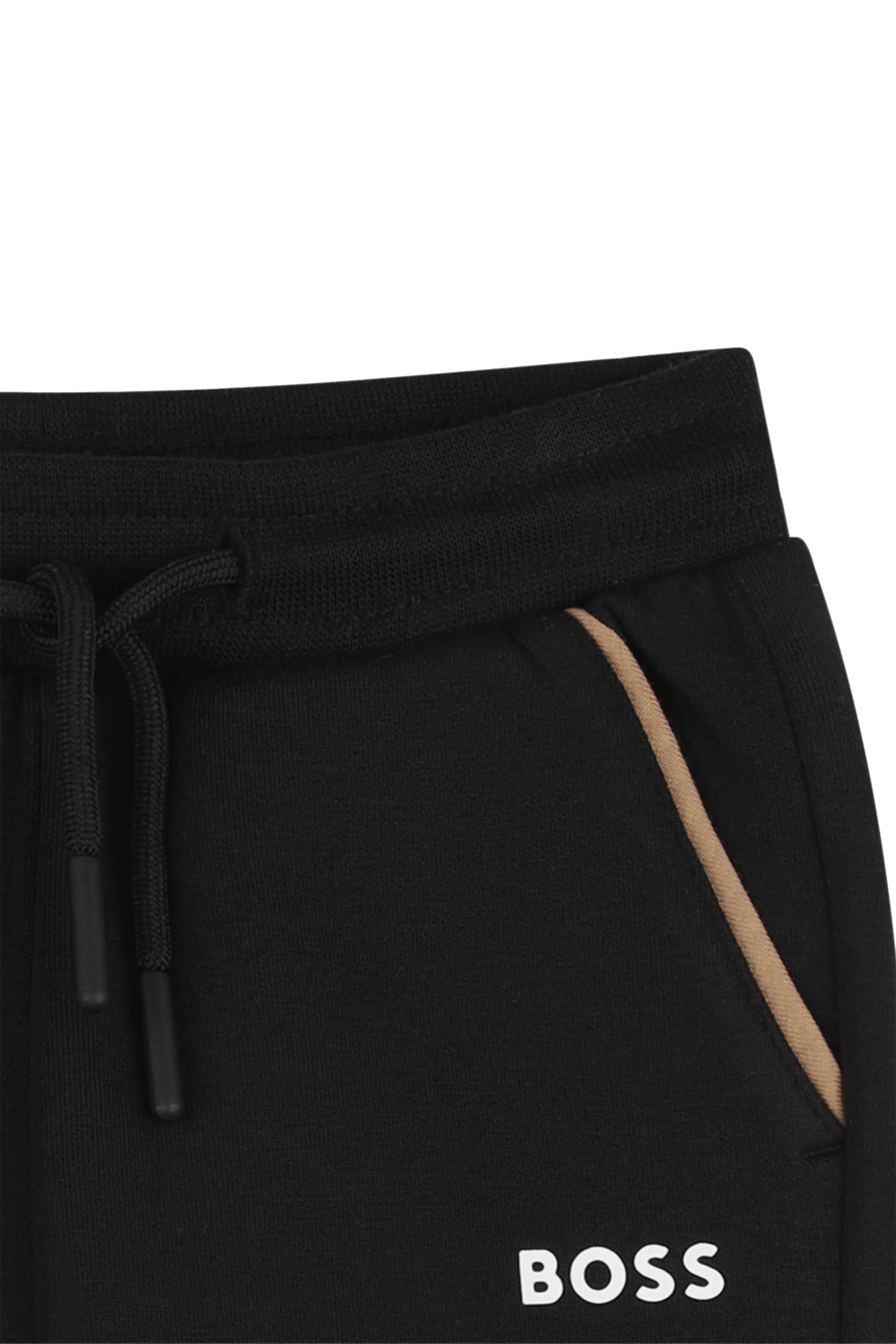 Kids  Logo Jogging Bottoms 