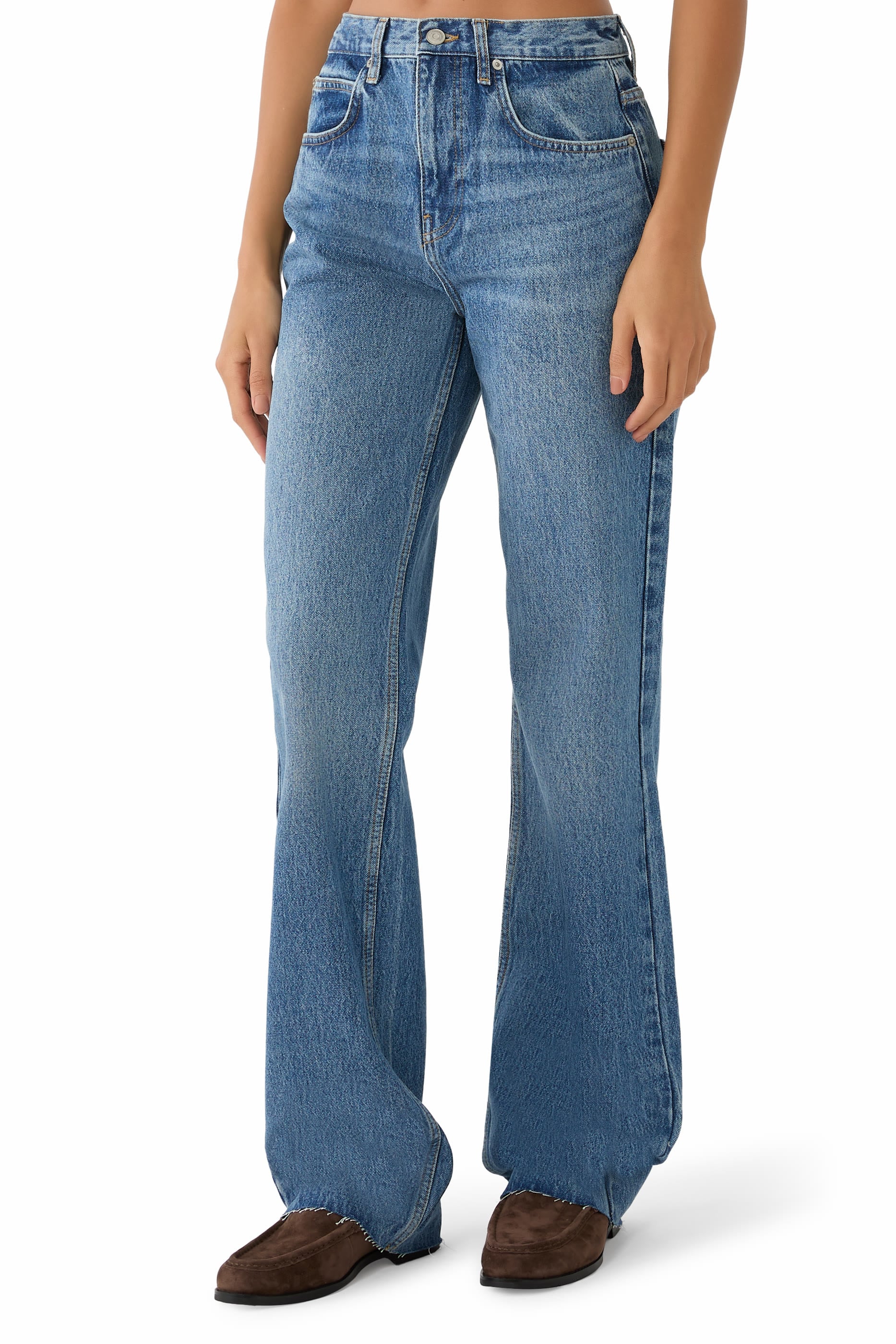 Dalston Jeans