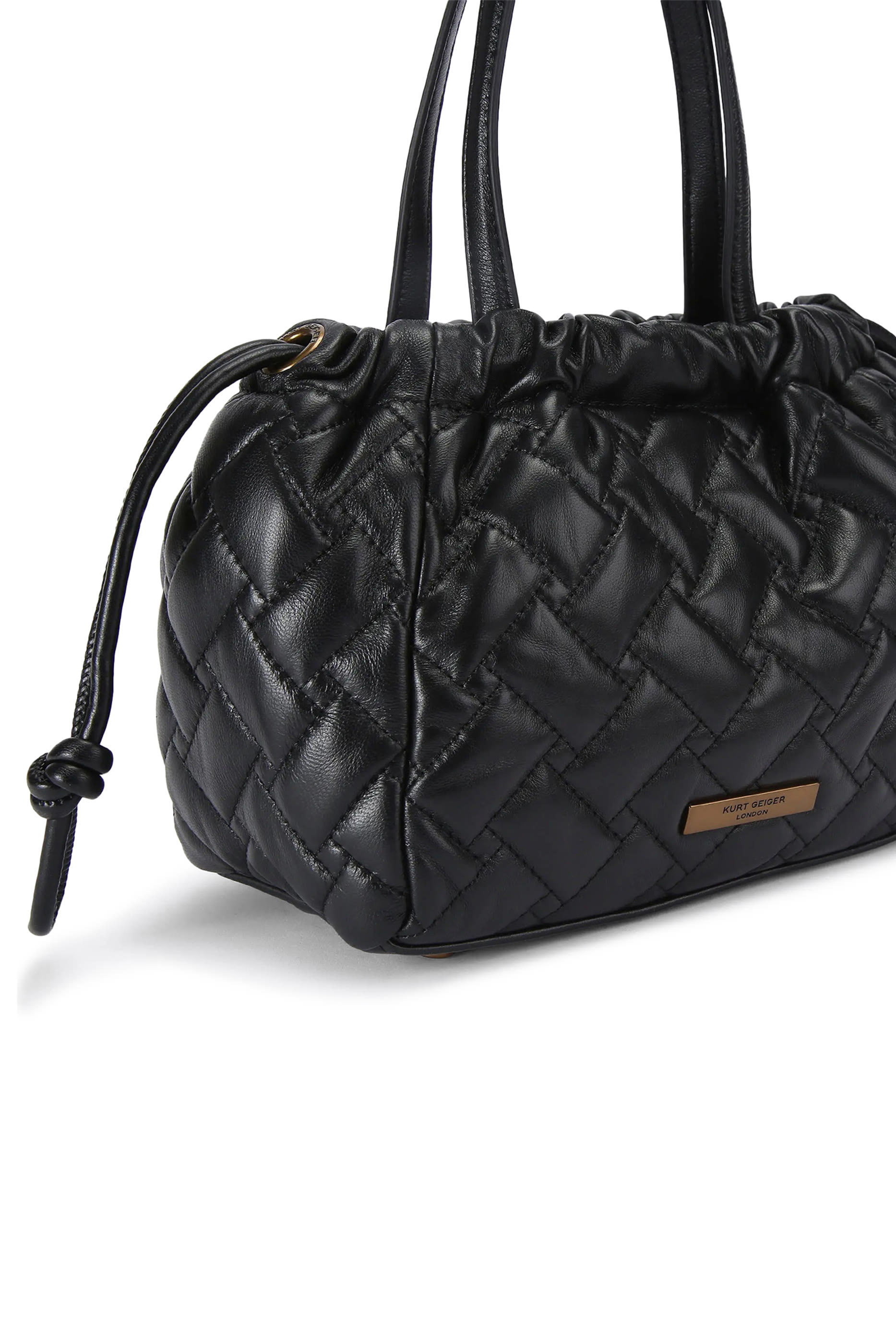 Small Kensington String Tote Bag