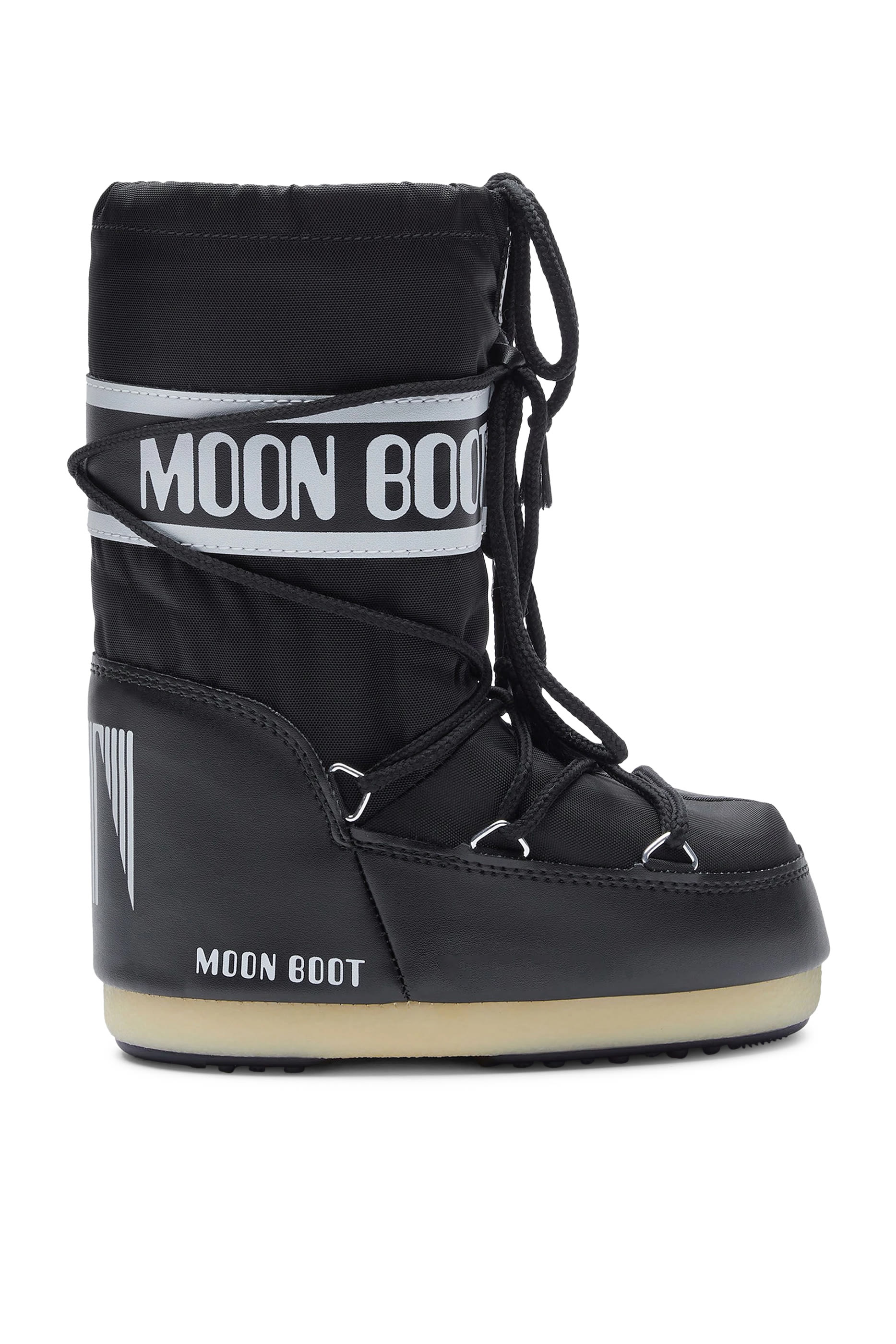 Kids Icon Nylon Boots