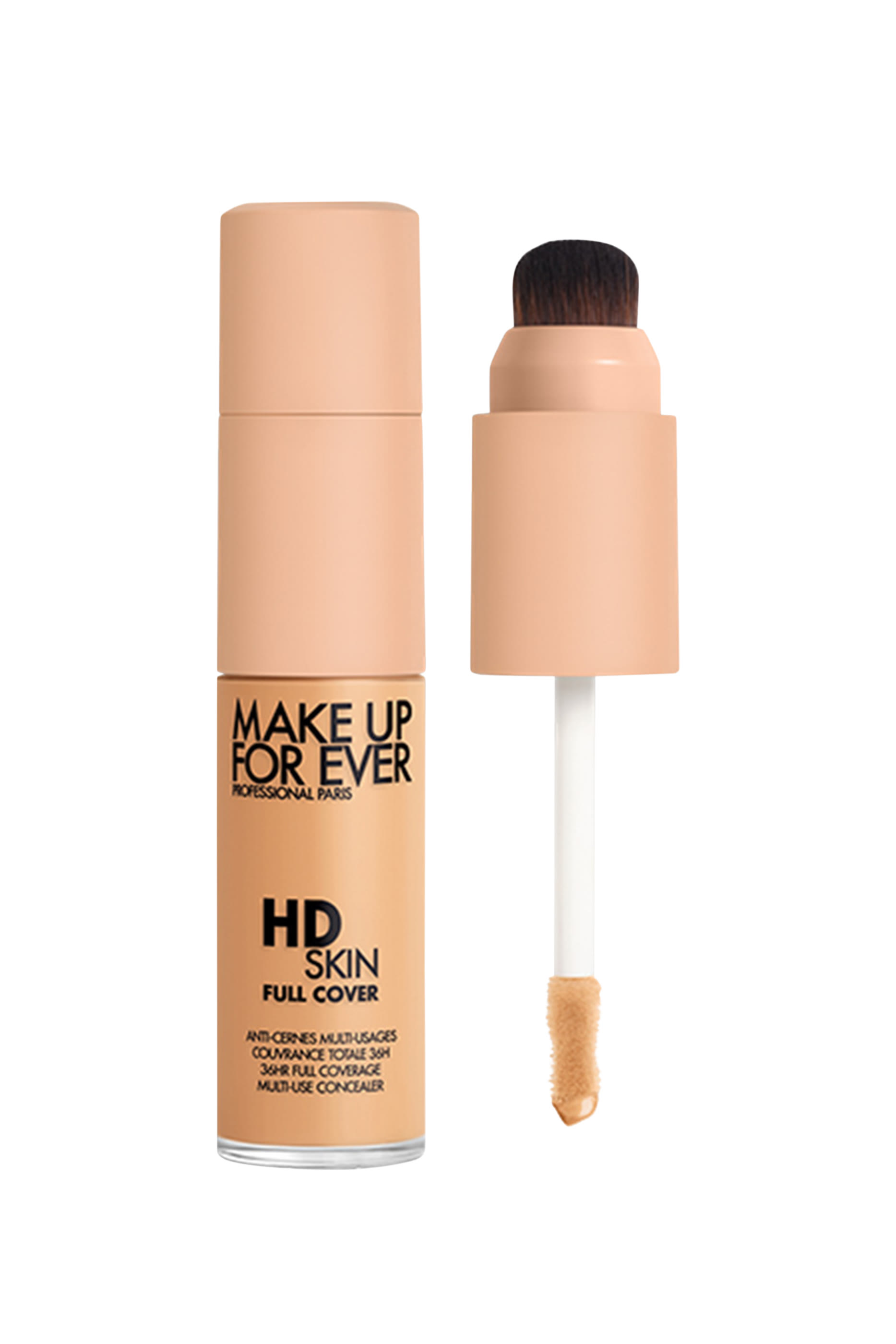 HD Skin Full Cover Conceale