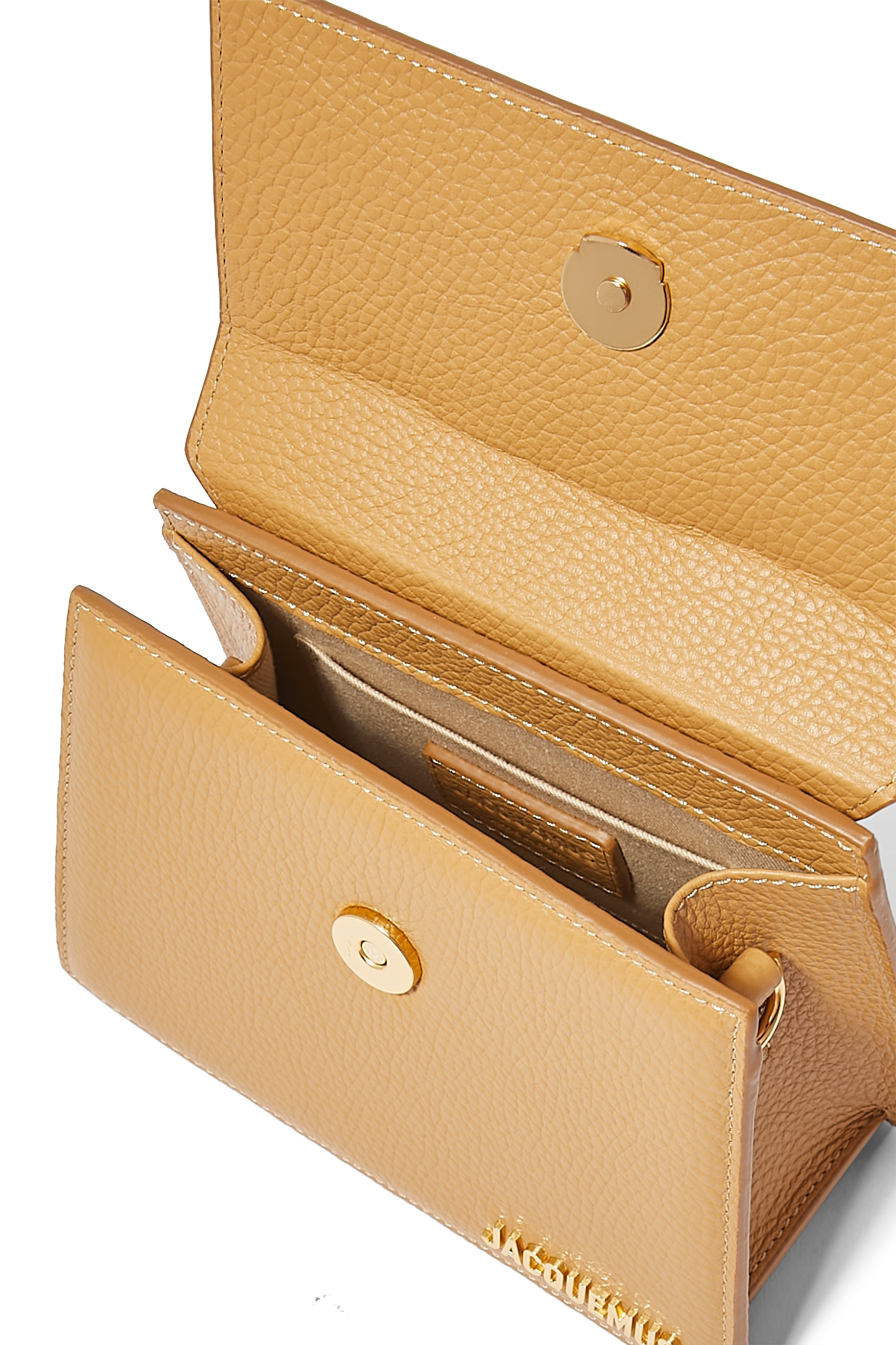 Le Chiquito Noeud Bag