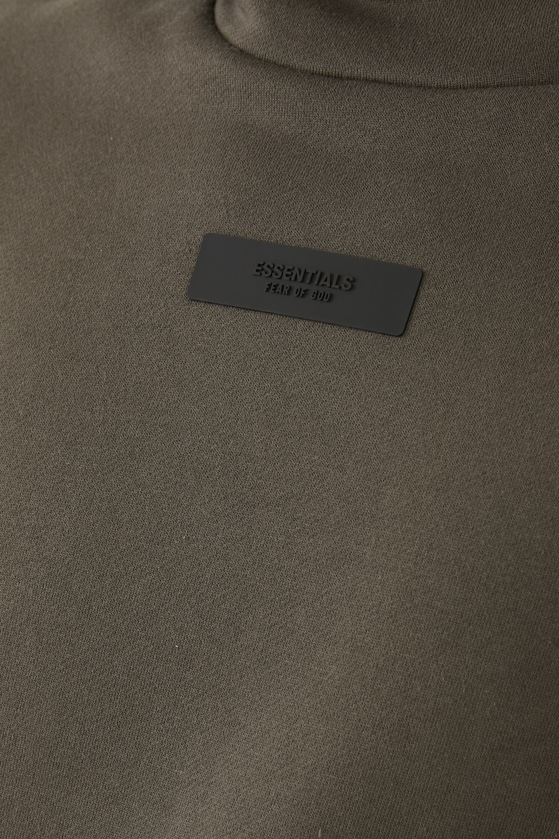 Essentials Pullover Hoodie