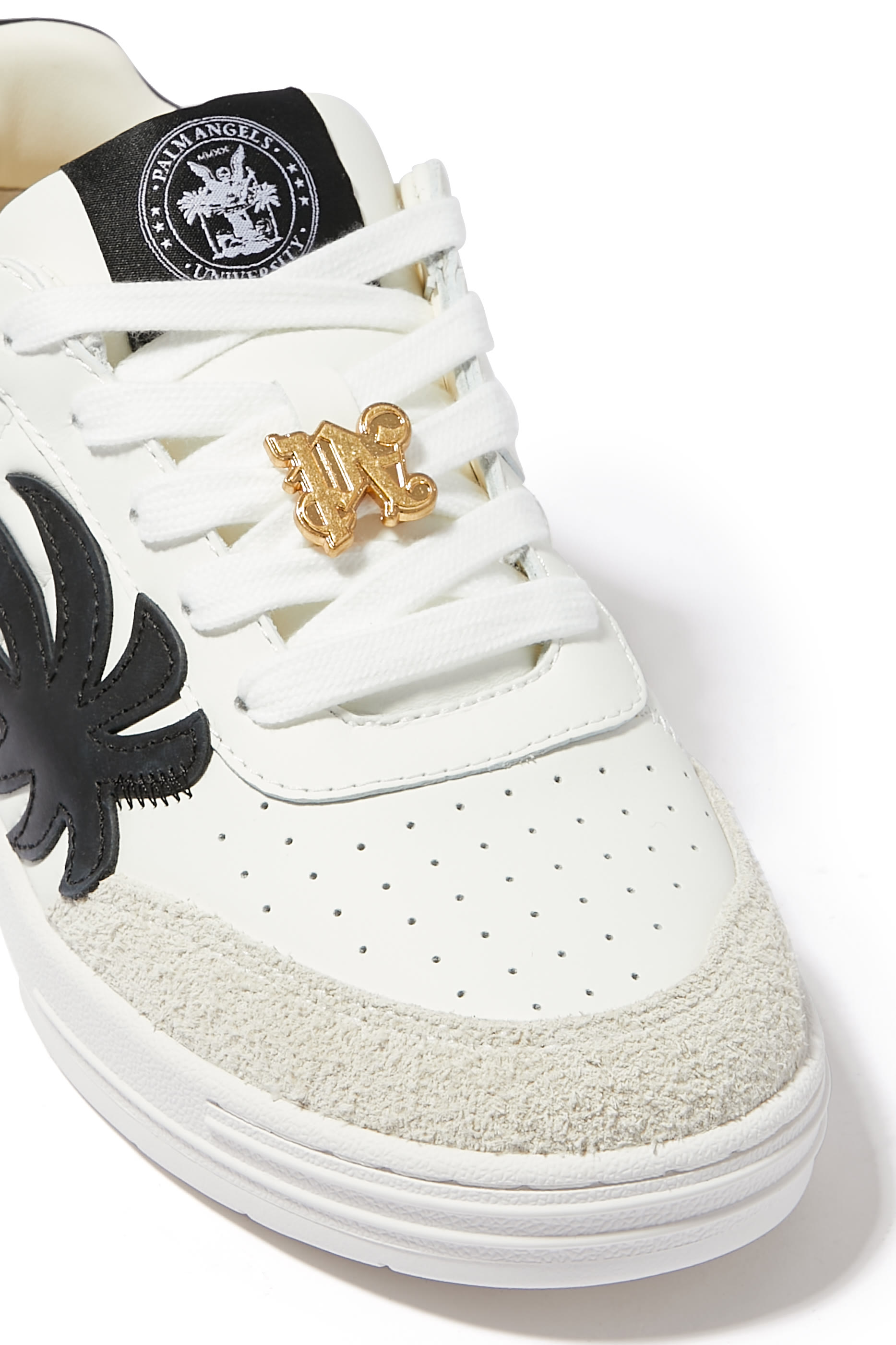 Palm Beach University Low Top Sneakers
