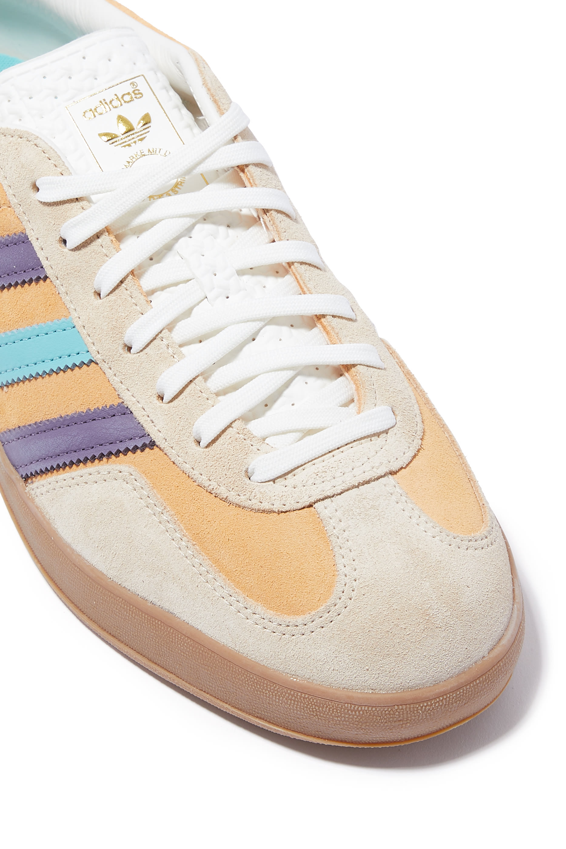 Gazelle Indoor Low-Top Sneakers
