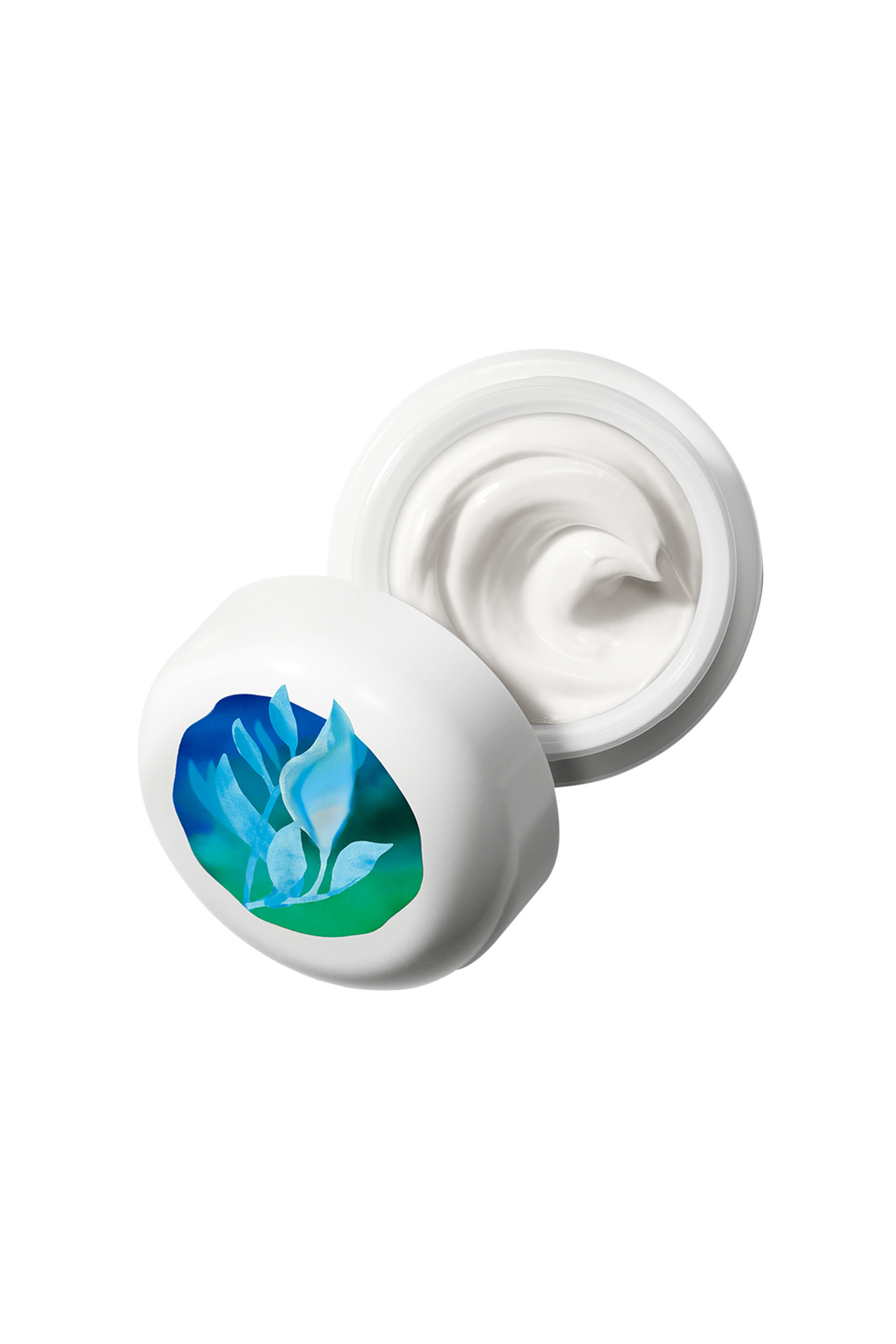 Cr&egrave;me de la Mer