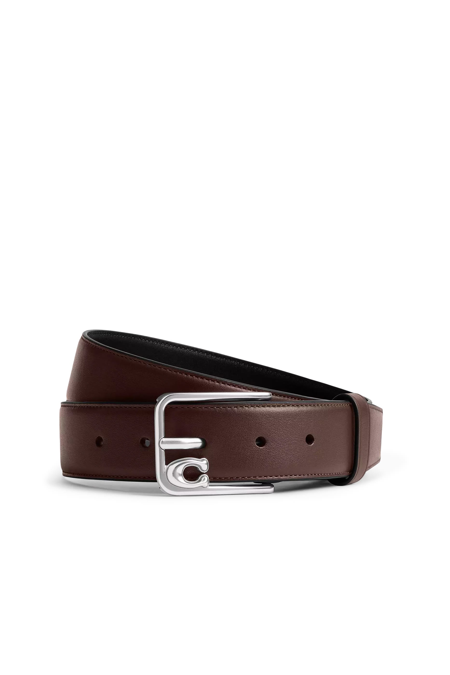 Signature Harness Buckle Belt