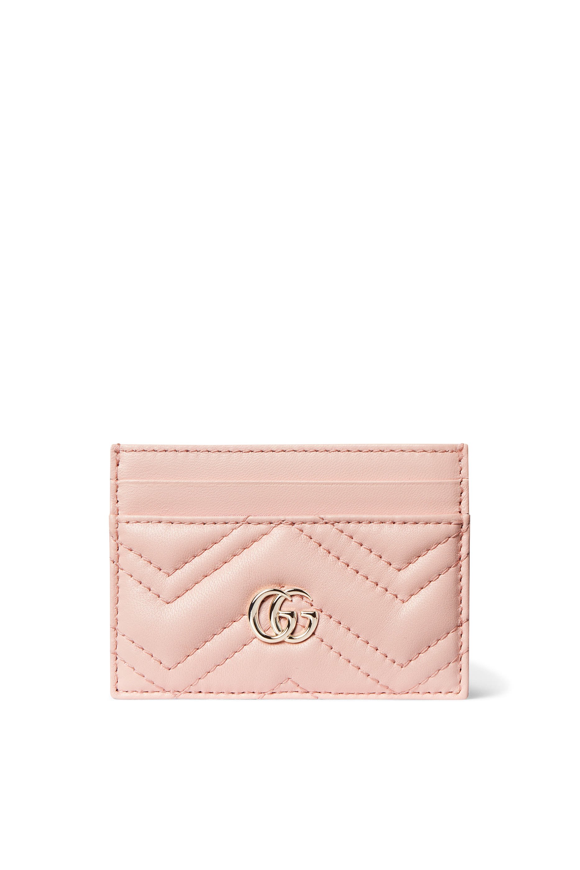 GG Marmont Card Case