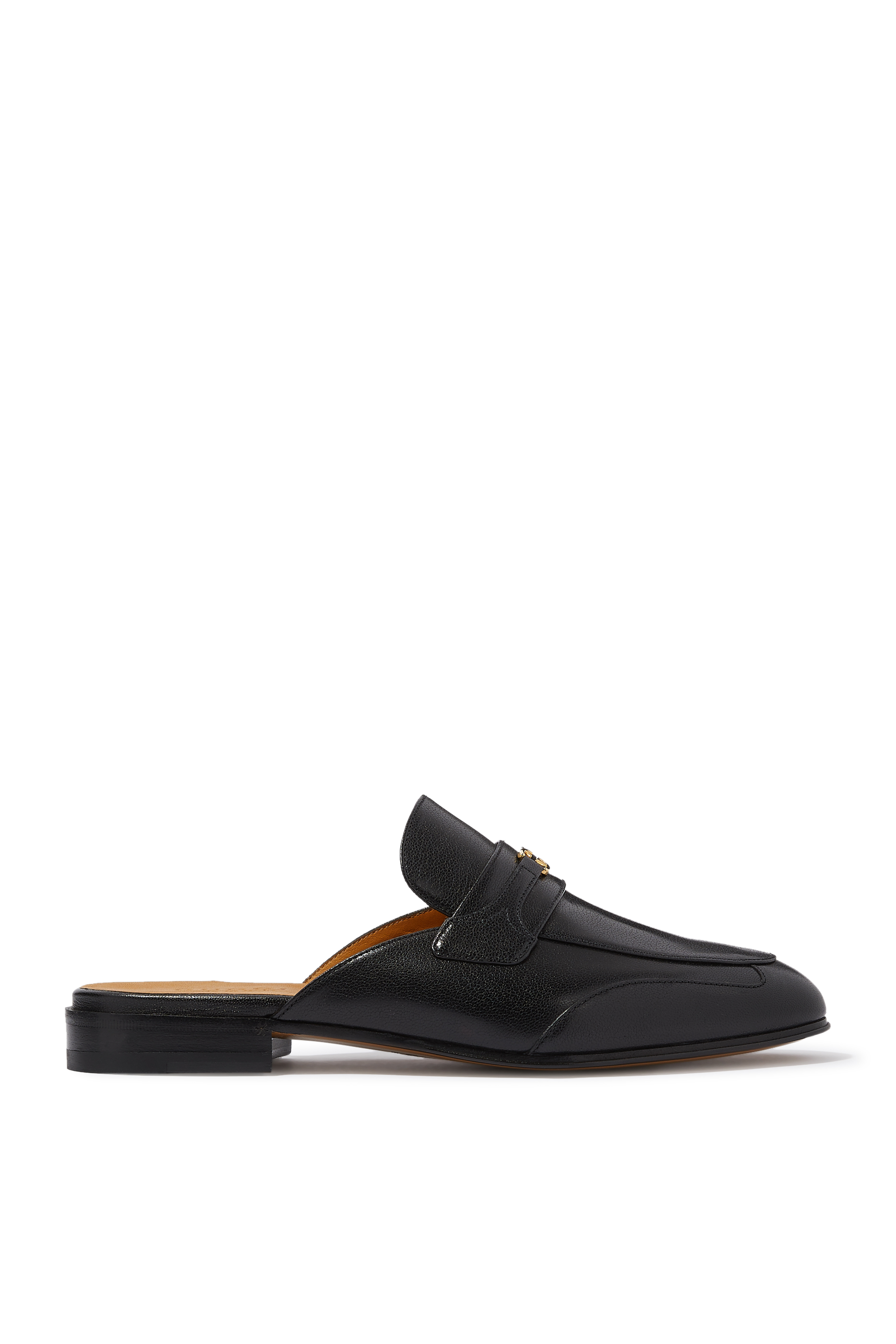 Interlocking G Slippers