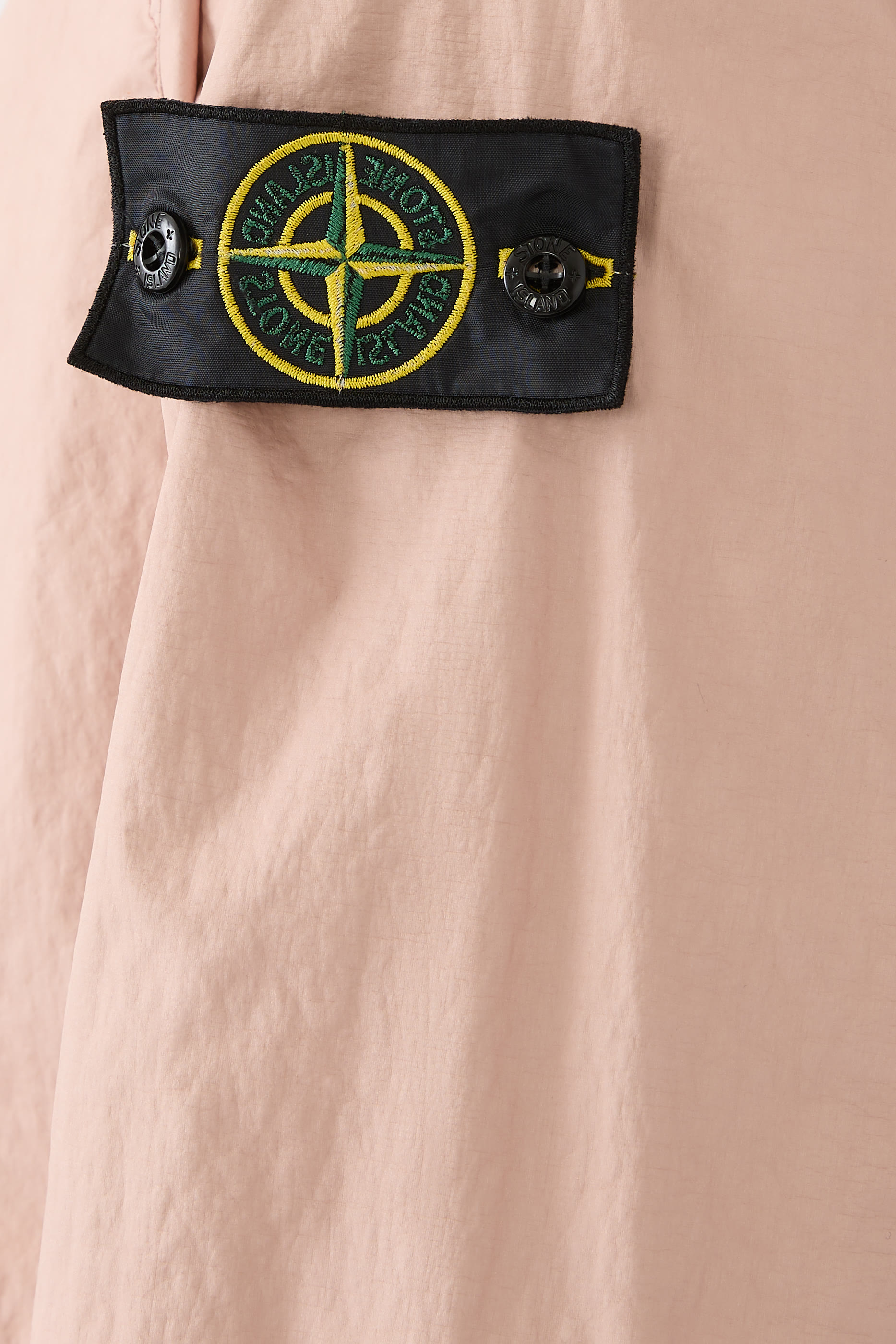 Breathable Water-Resistant Hooded Jacket