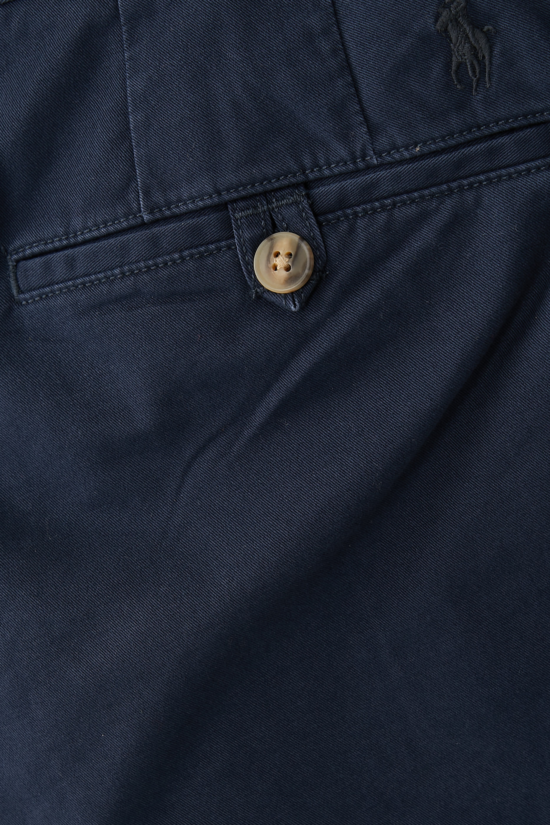 Bedford Straight Fit Shorts